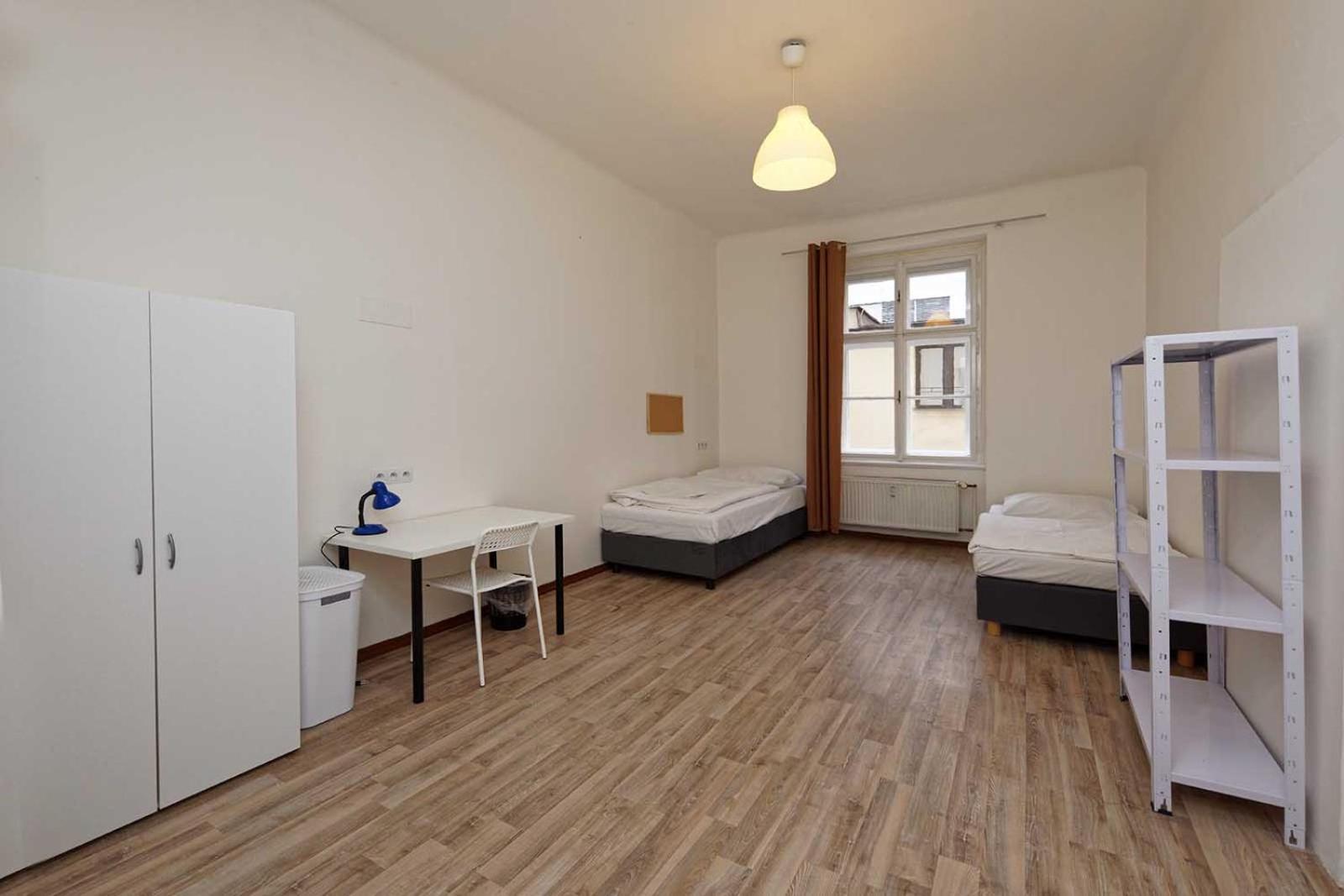 Apartments At I.P.Pavlova