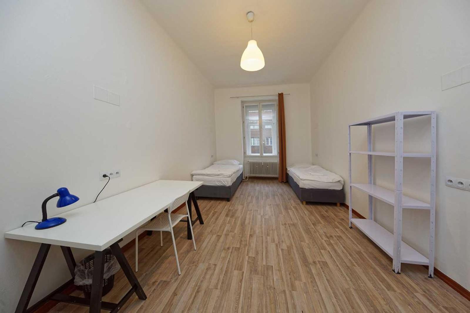 Apartments At I.P.Pavlova