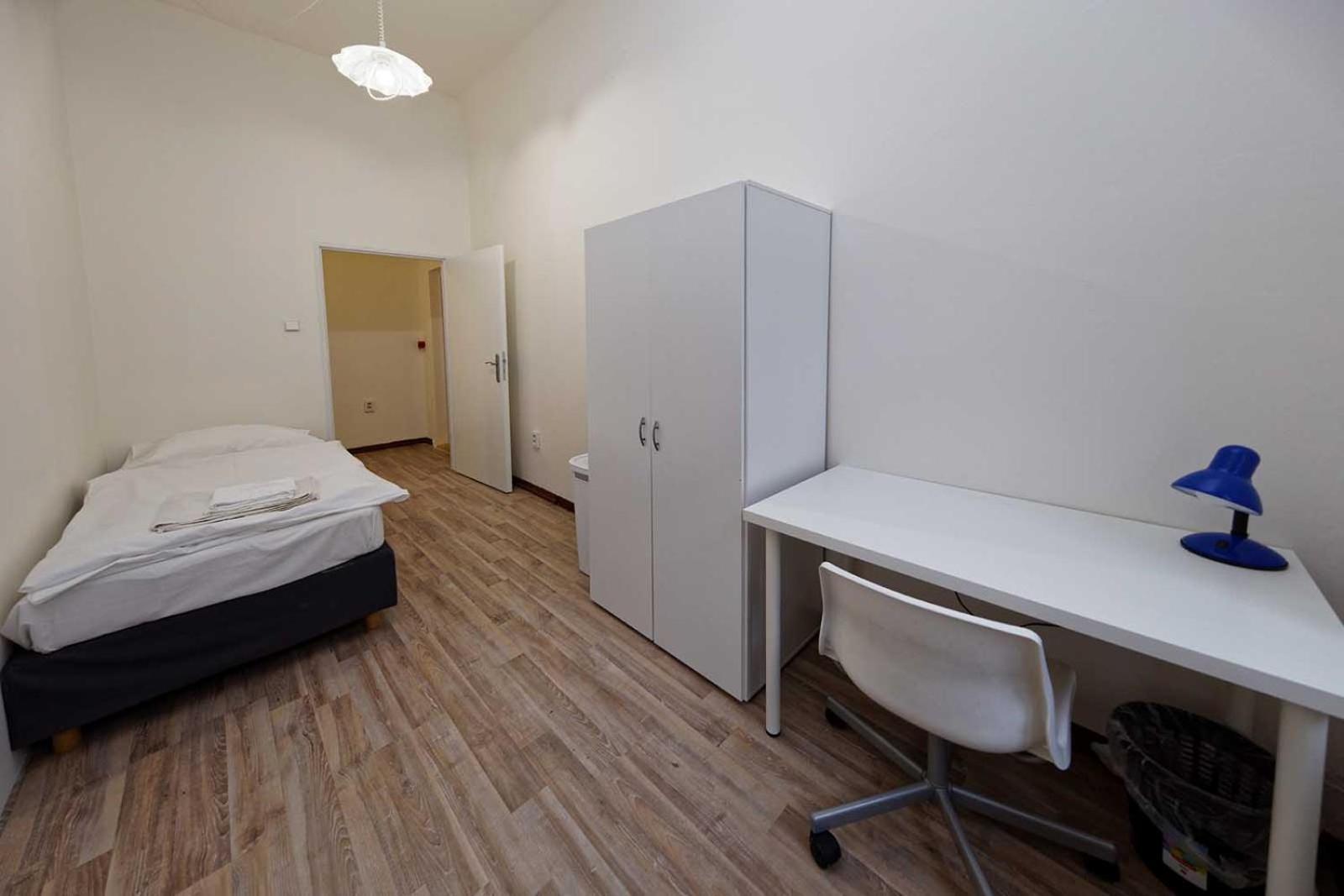 Apartments At I.P.Pavlova