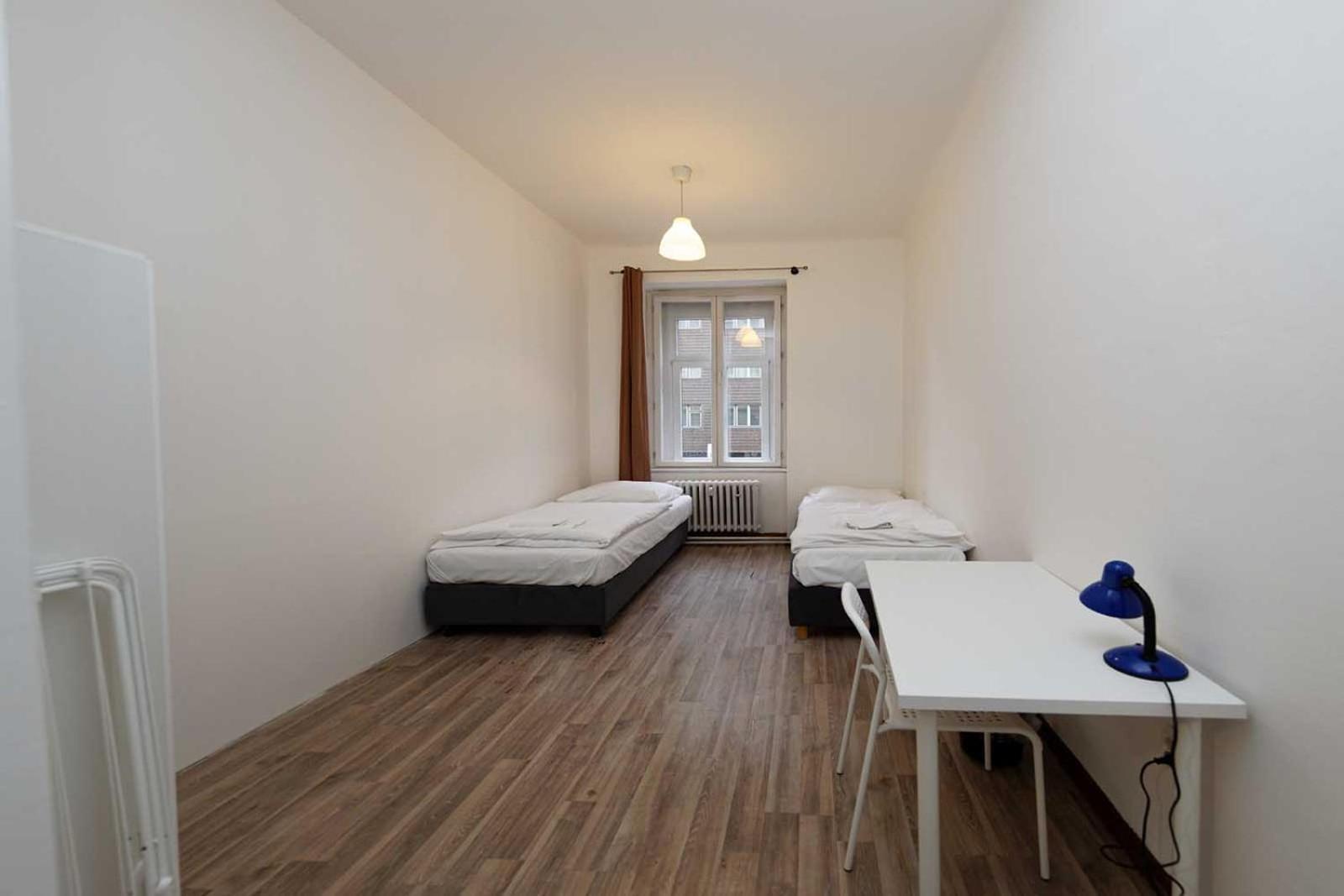 Apartments At I.P.Pavlova