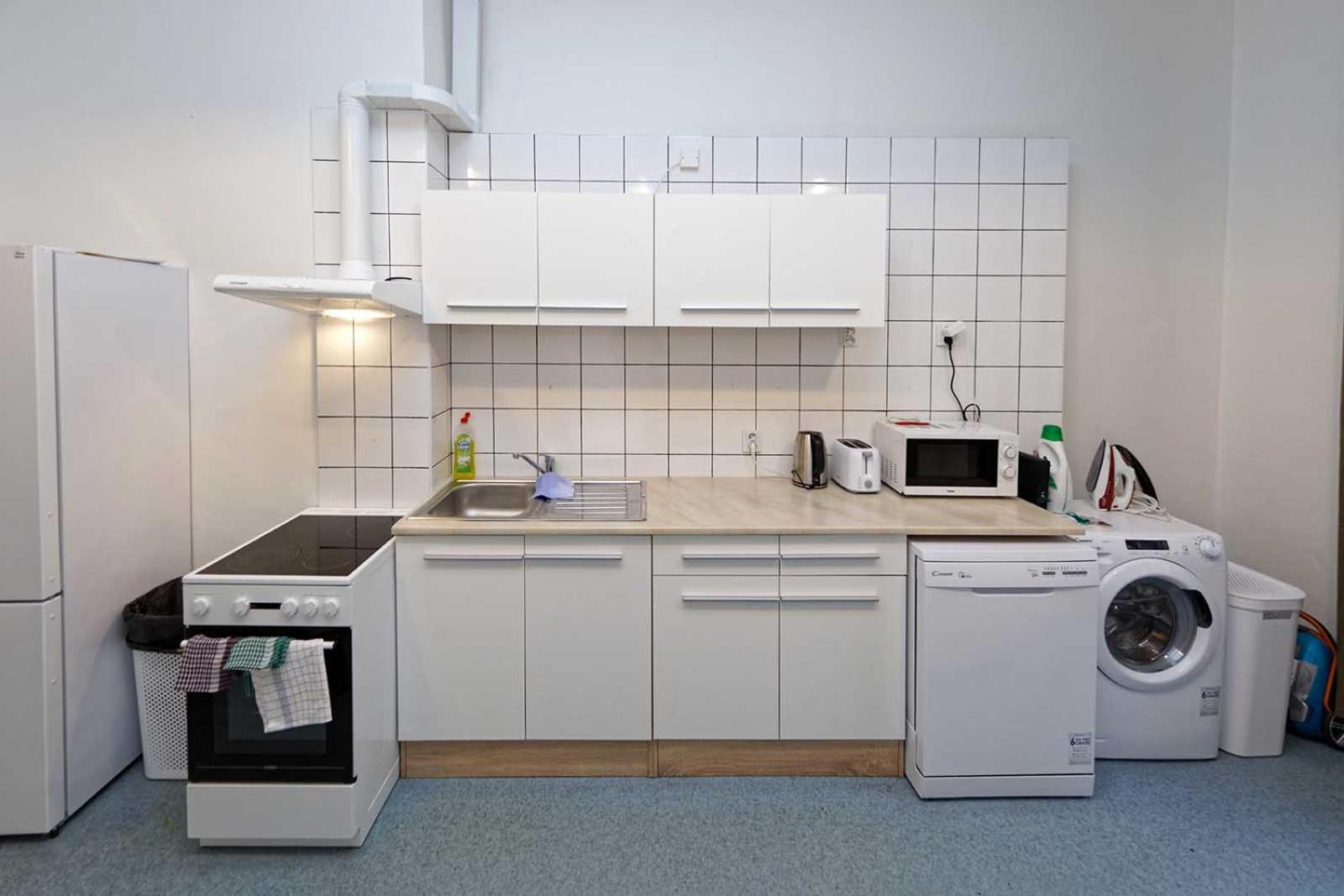 Apartments At I.P.Pavlova