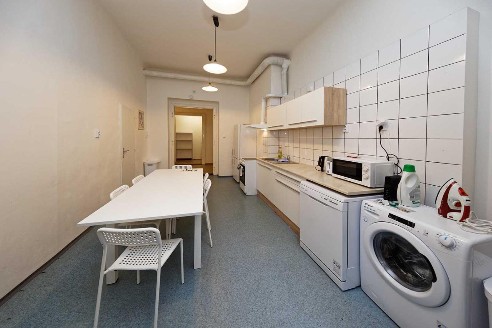 Apartments At I.P.Pavlova