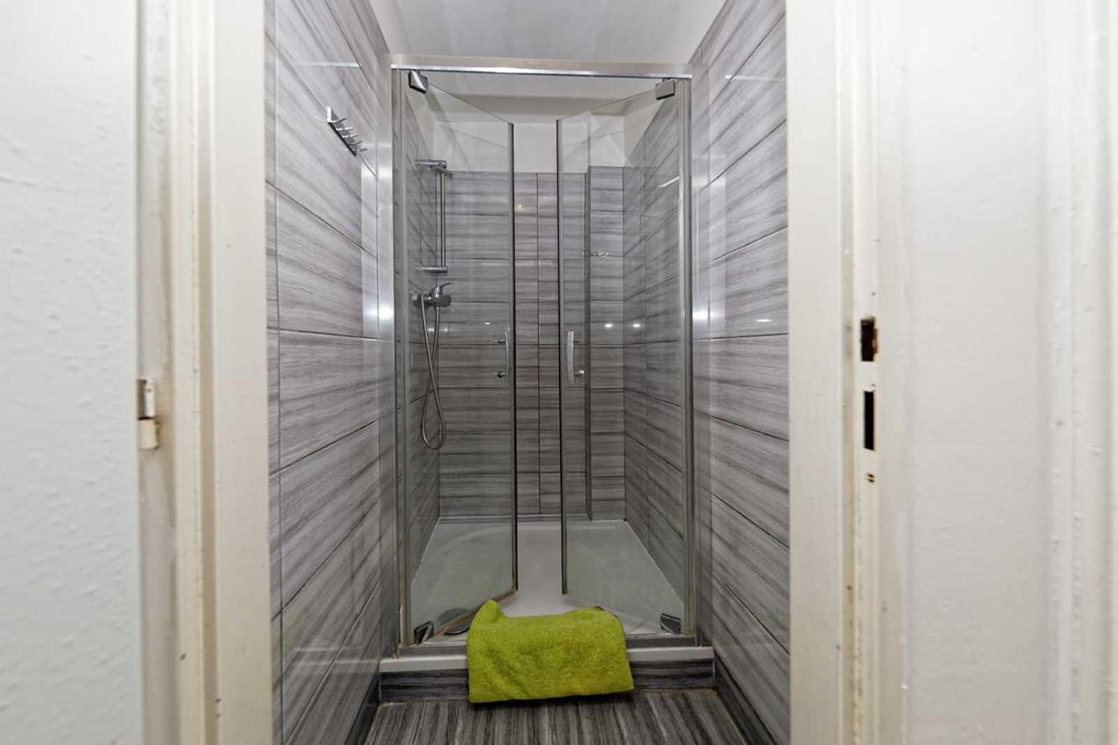 Apartments At I.P.Pavlova