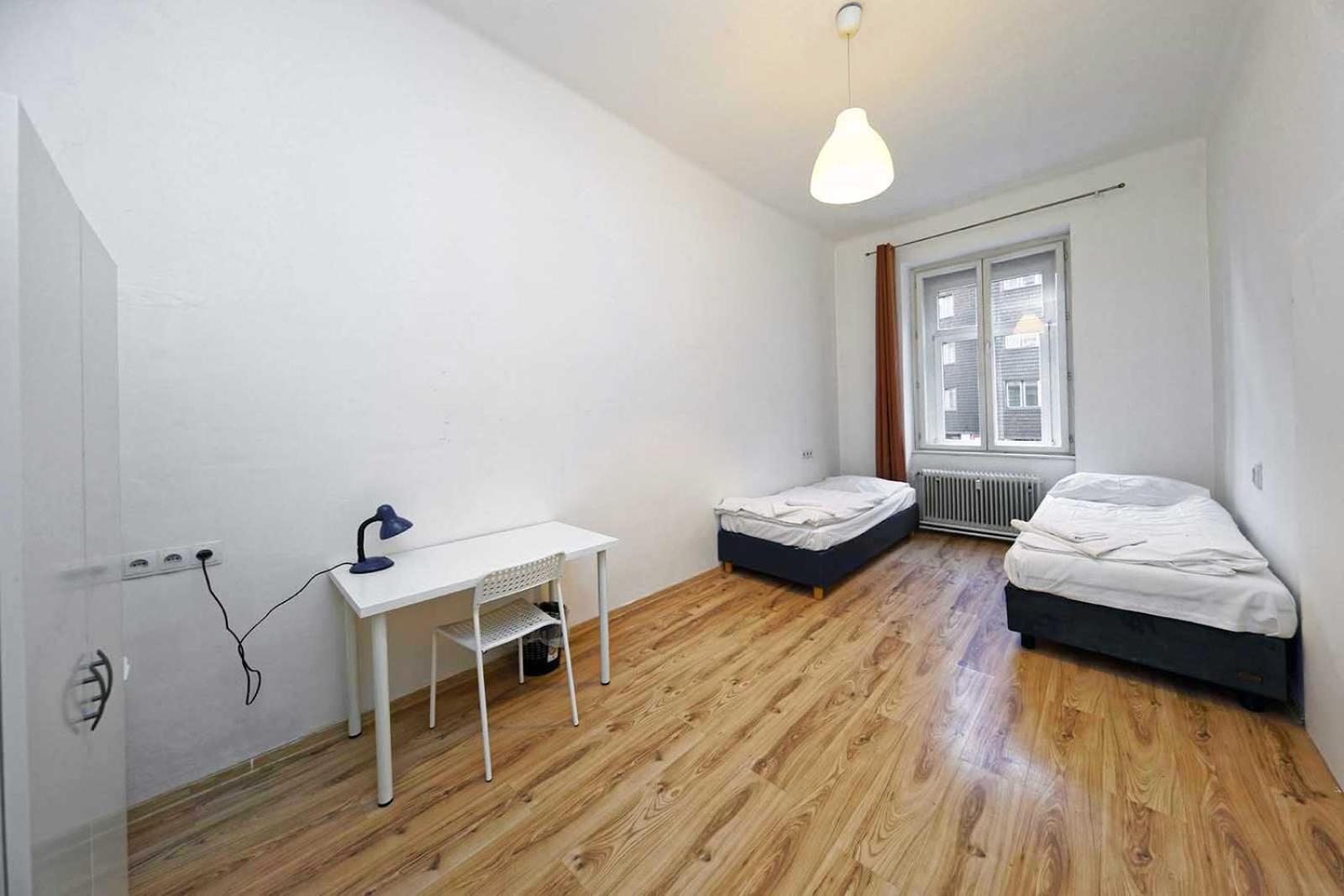 Apartments At I.P.Pavlova
