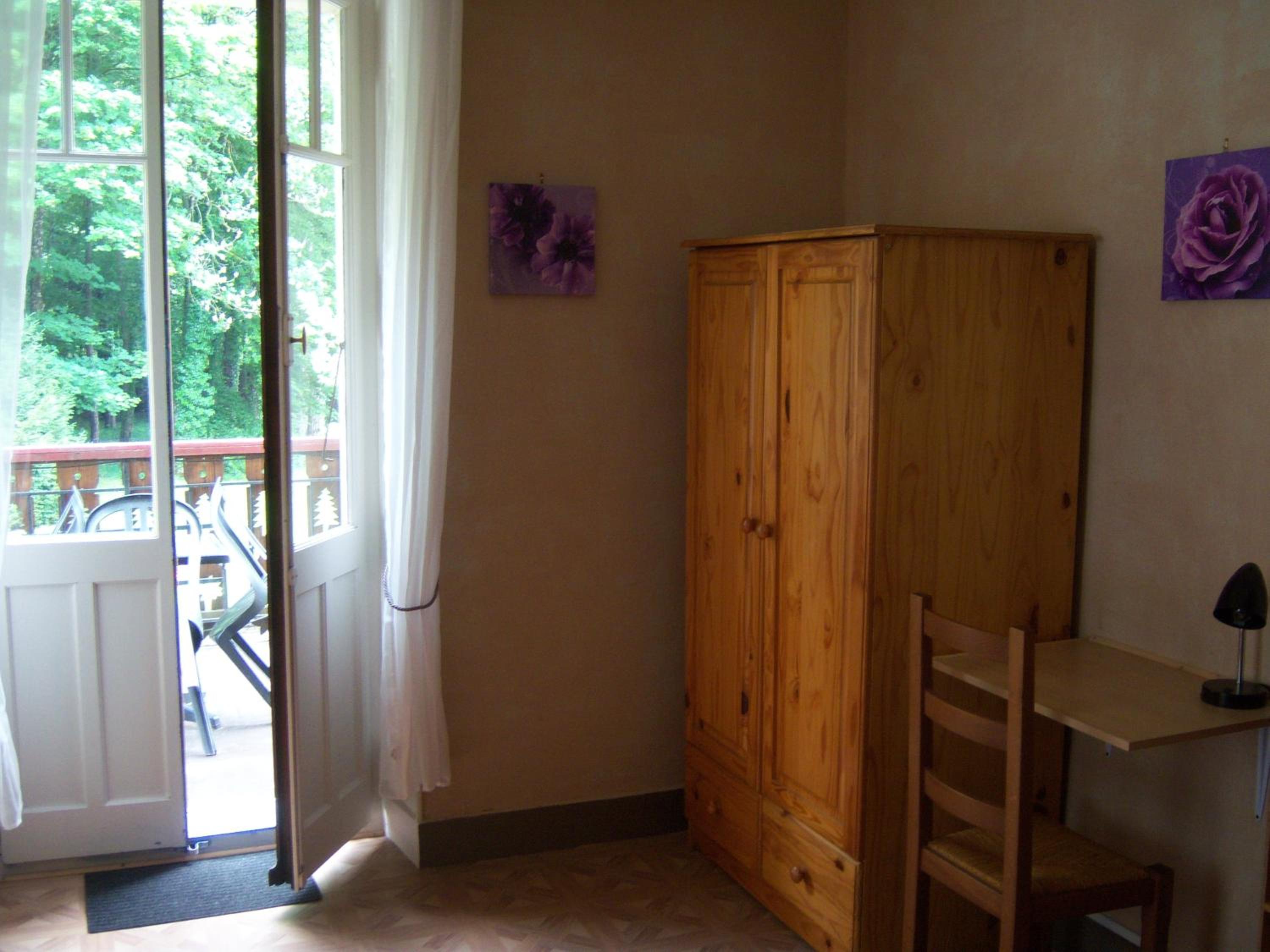 children's play area