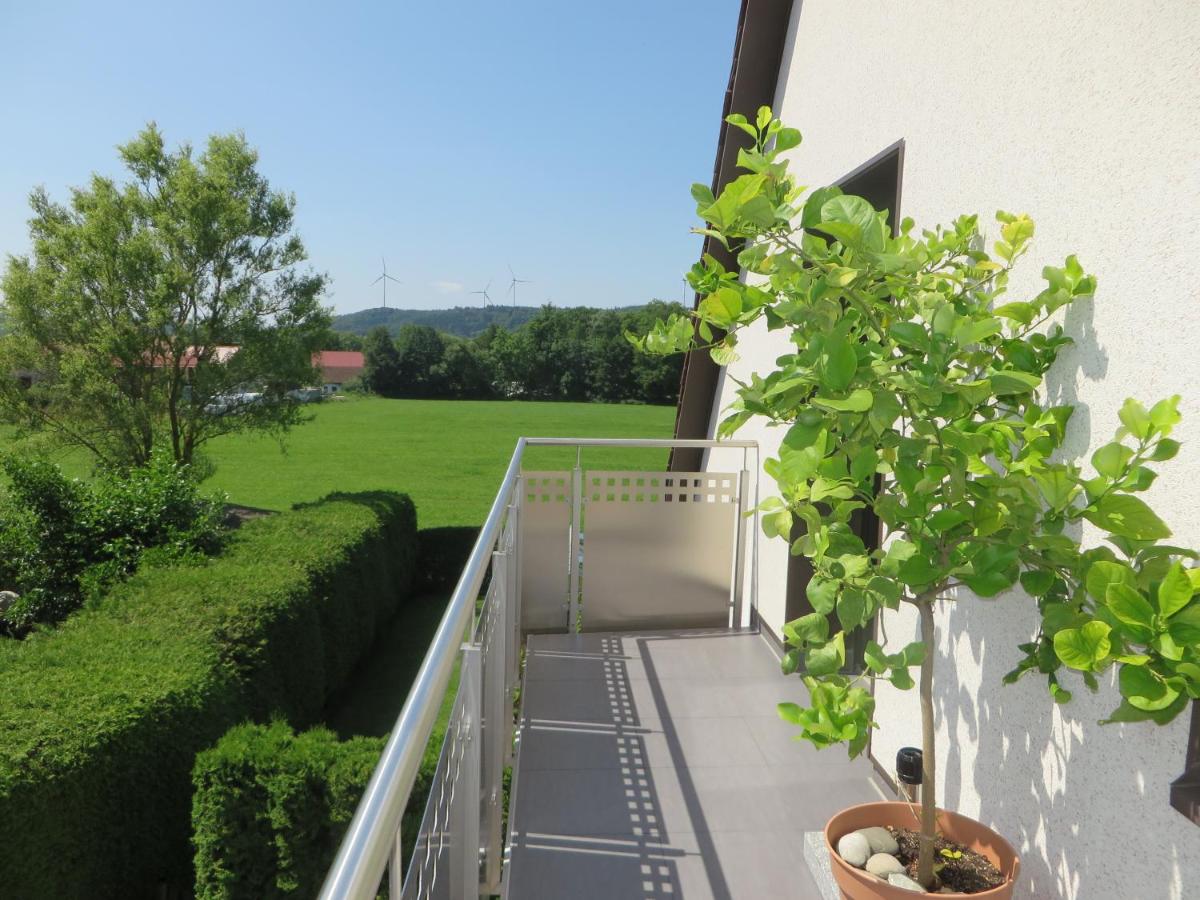 Ferienwohnung Landliebe - Property Image 1