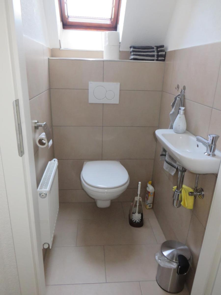 Ferienwohnung Landliebe - Property Image 2
