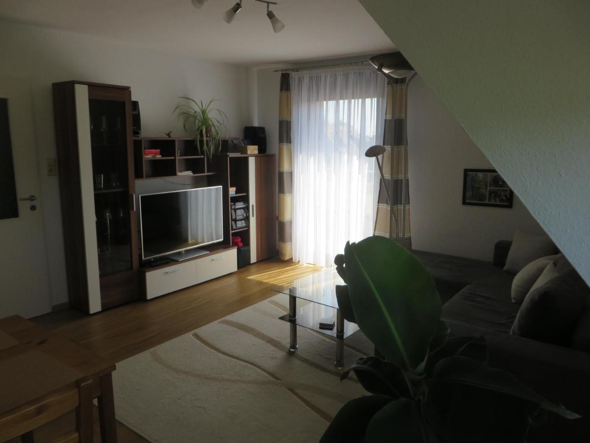 Ferienwohnung Landliebe - Property Image 3