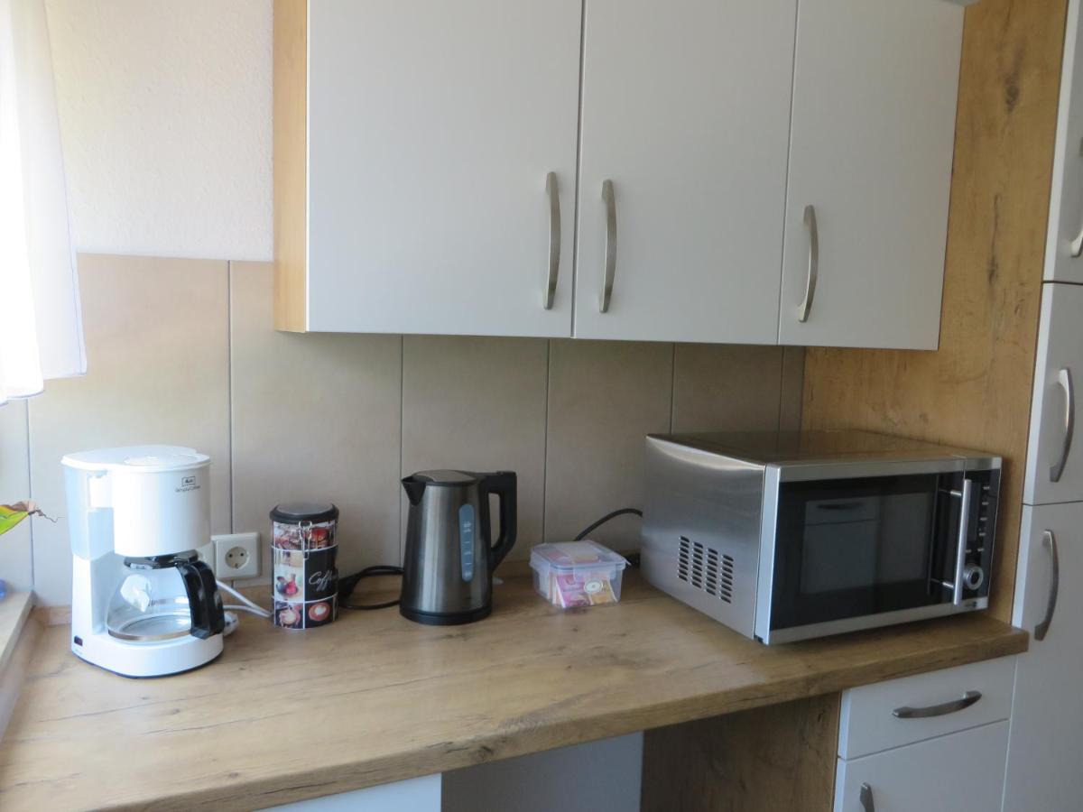 Ferienwohnung Landliebe - Property Image 5