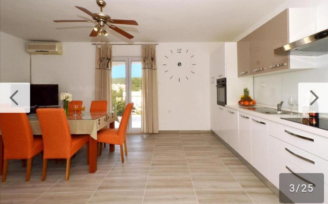 Apartman Varga view 2