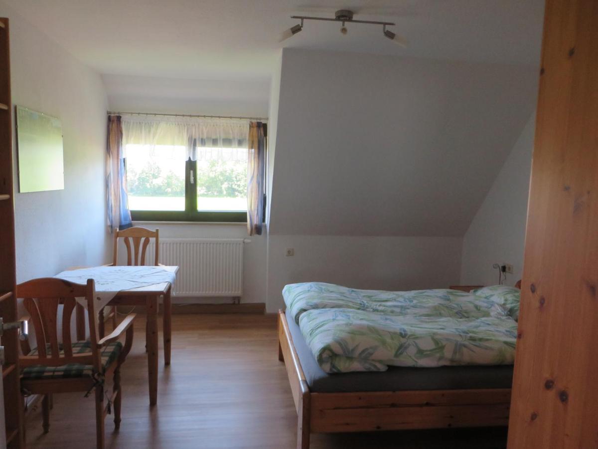 Ferienwohnung Landliebe - Property Image 7