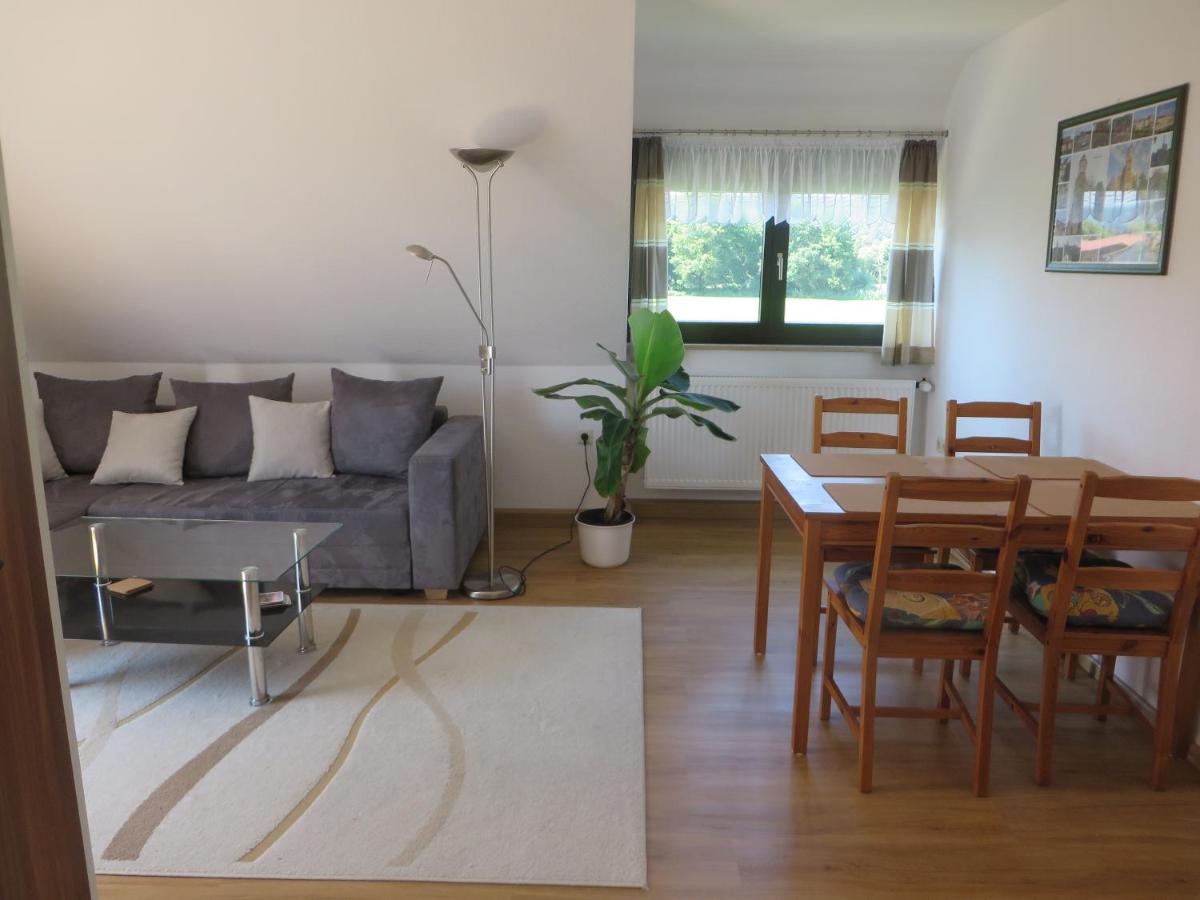 Ferienwohnung Landliebe - Property Image 8