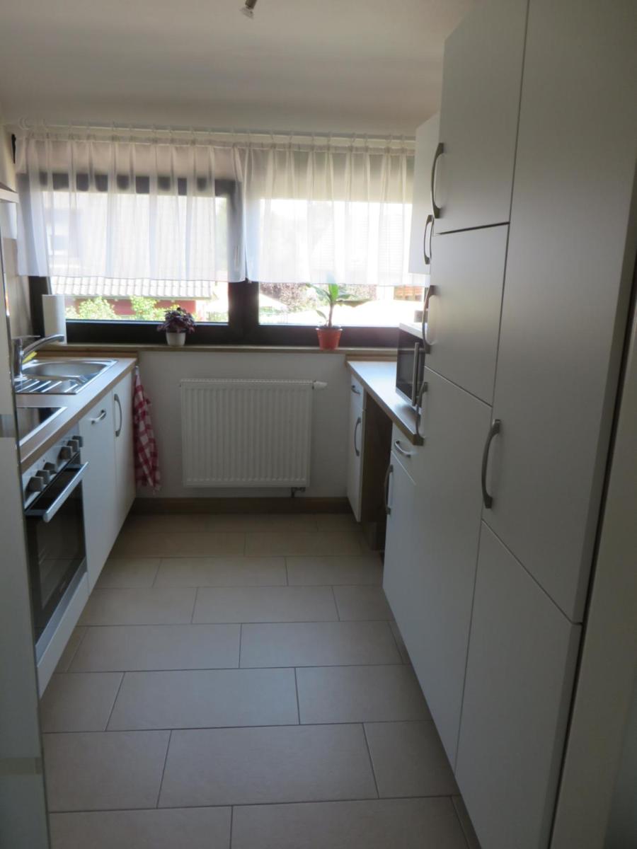 Ferienwohnung Landliebe - Property Image 9