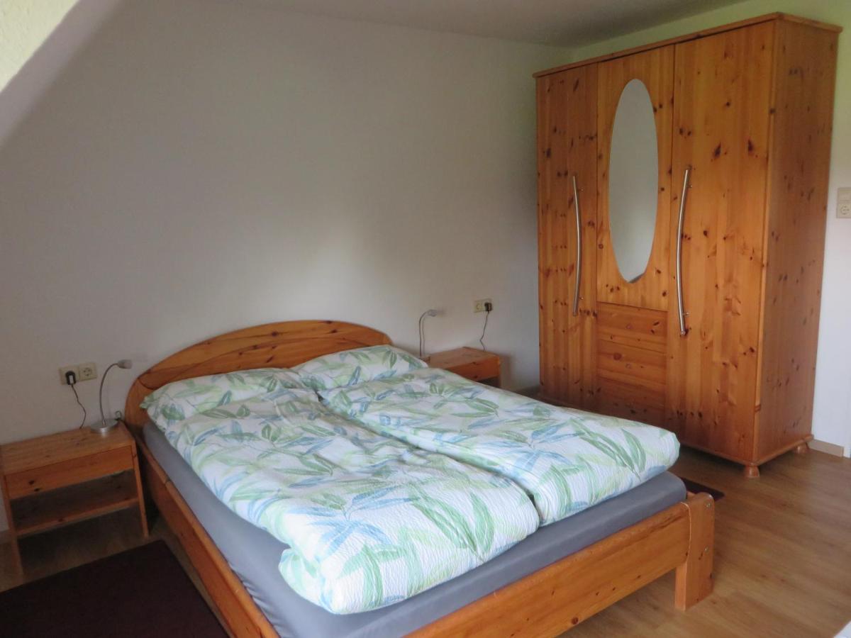 Ferienwohnung Landliebe - Property Image 12