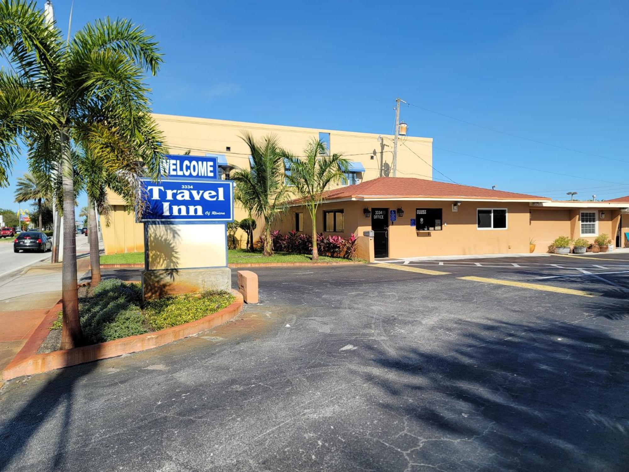 Travel Inn of Riviera Beach view 5