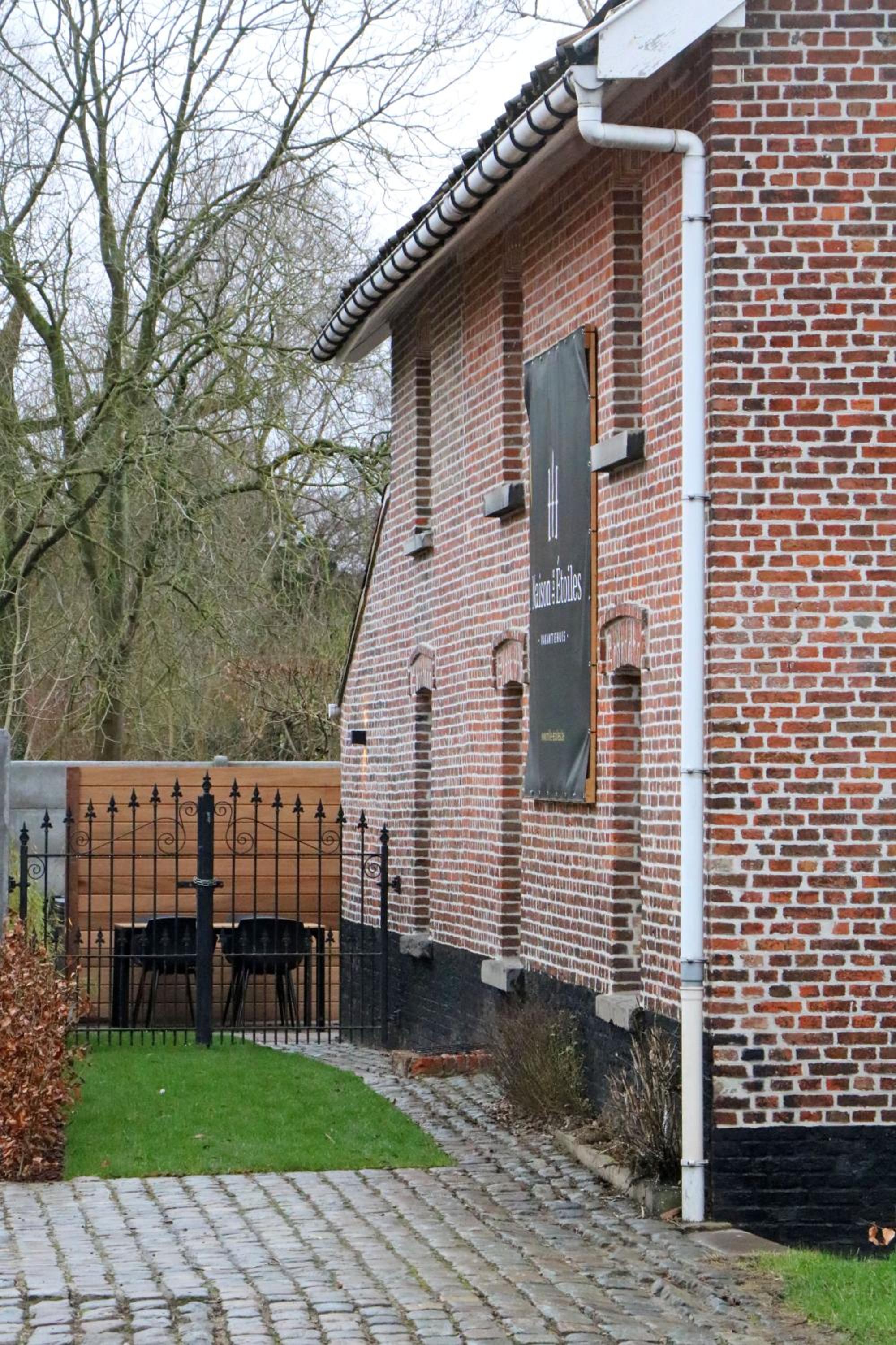 Maison des Étoiles