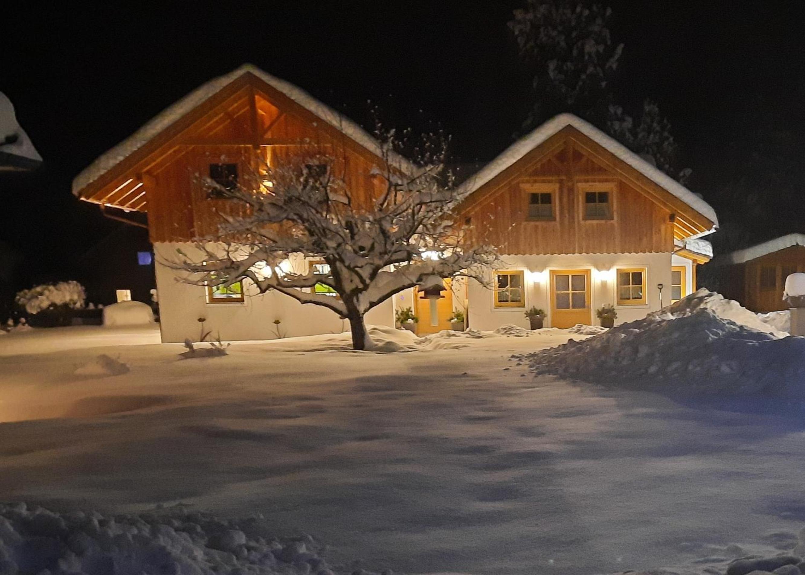 Landhaus Lehner