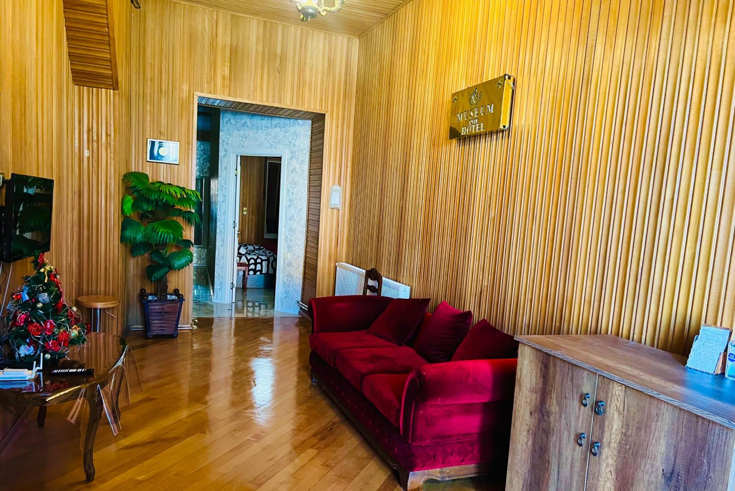 lounge