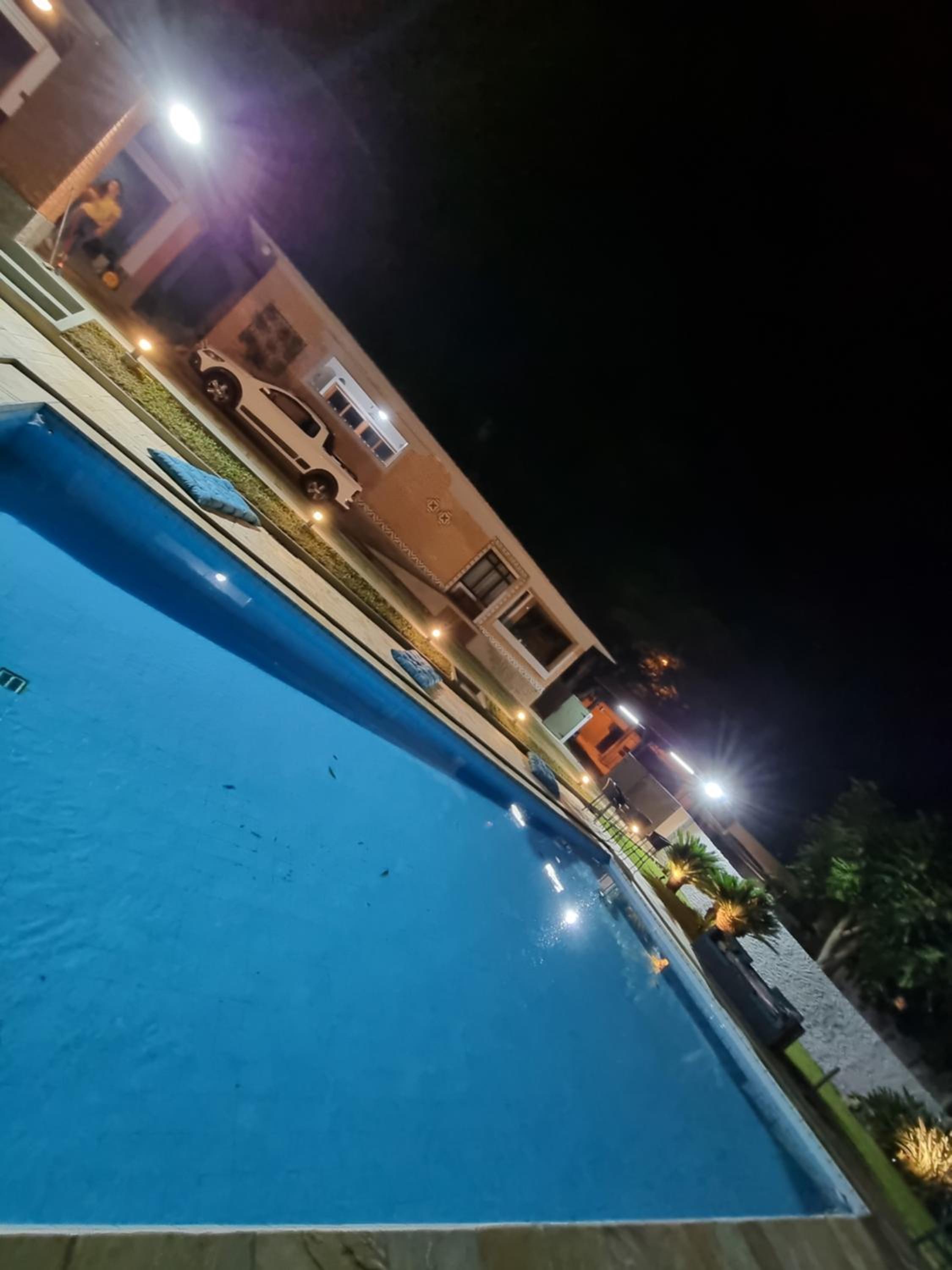 CASA DOM QUIXOTE, pequena Chácara no centro da cidade