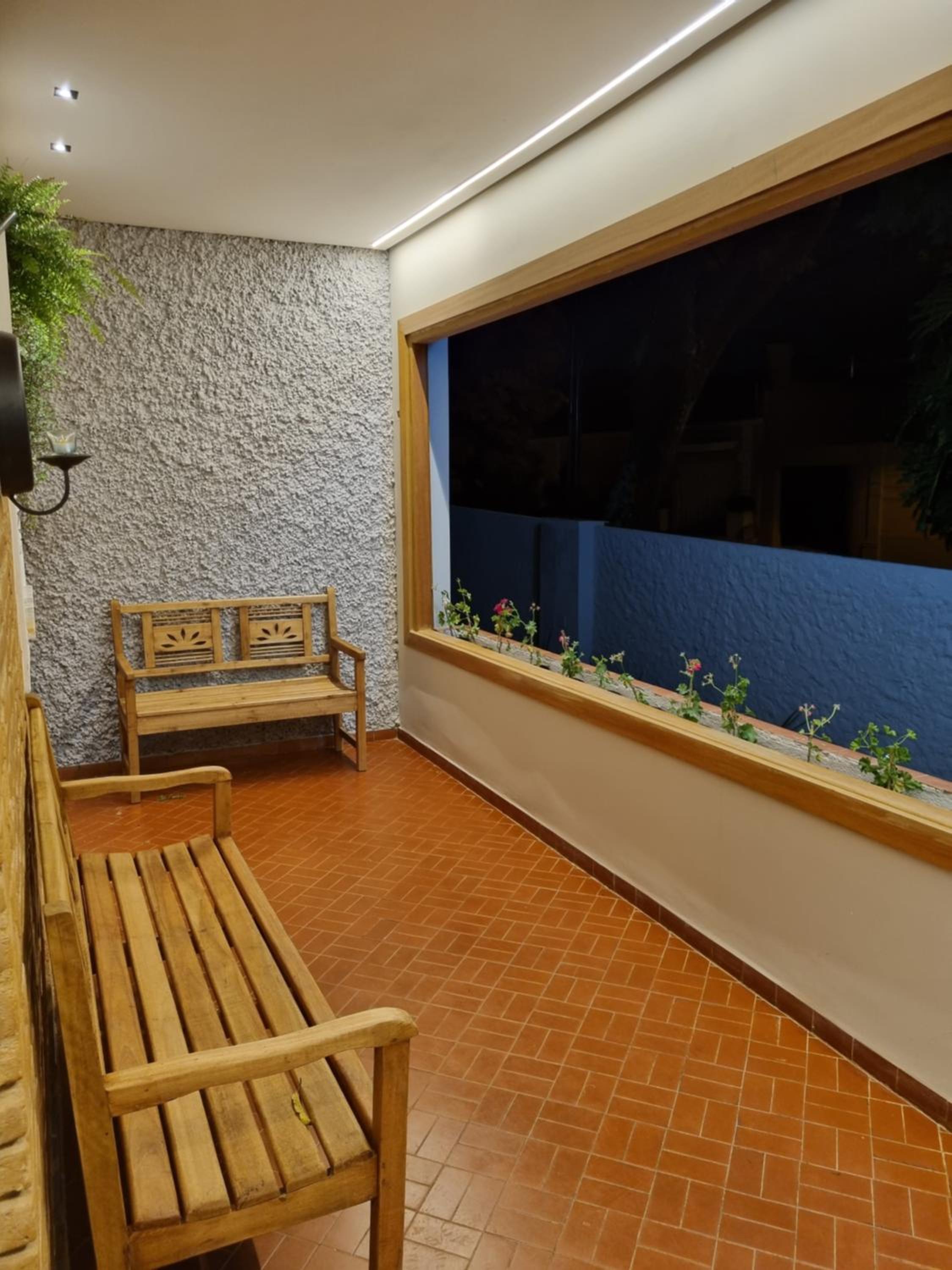 CASA DOM QUIXOTE, pequena Chácara no centro da cidade