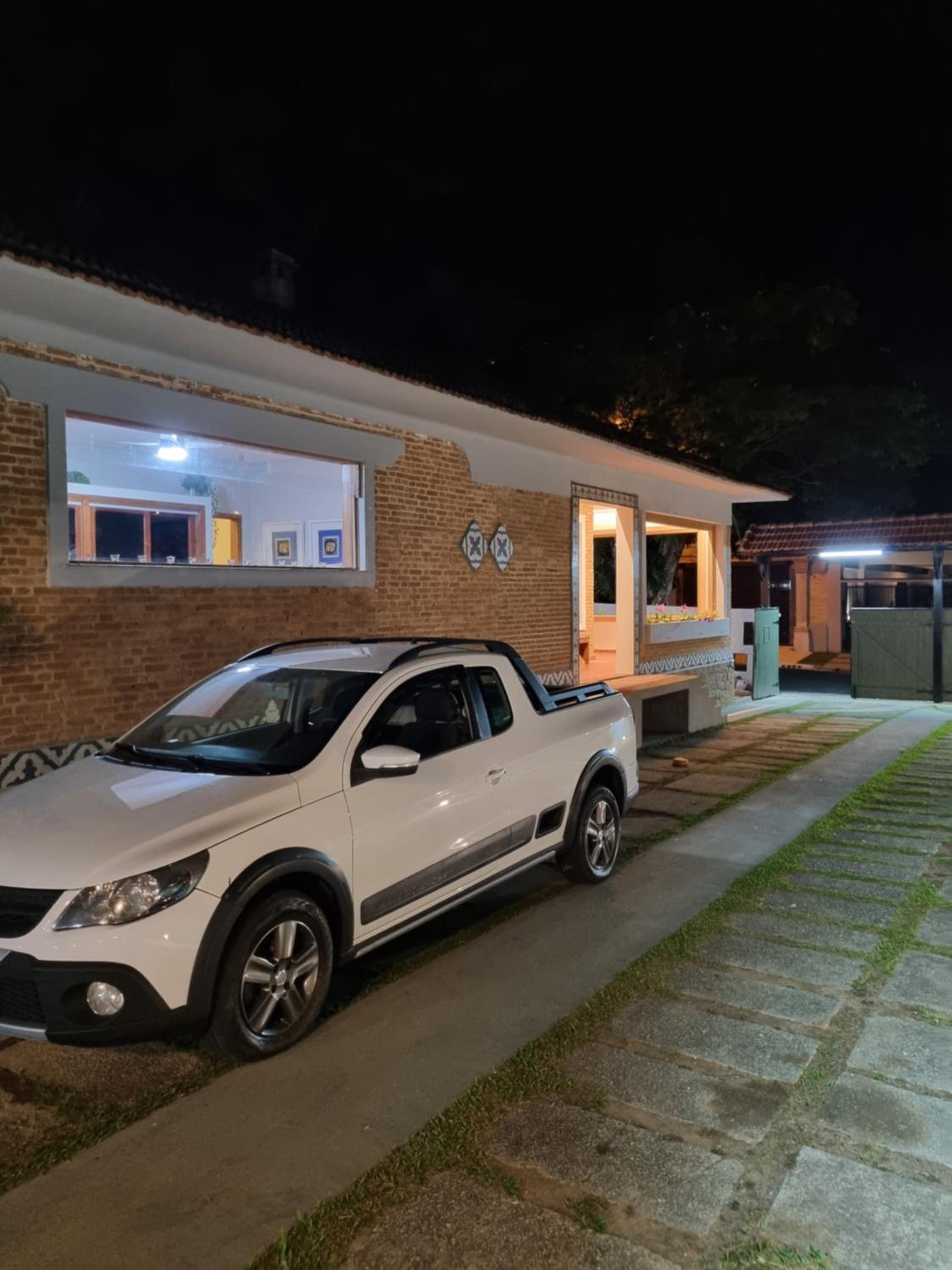 CASA DOM QUIXOTE, pequena Chácara no centro da cidade