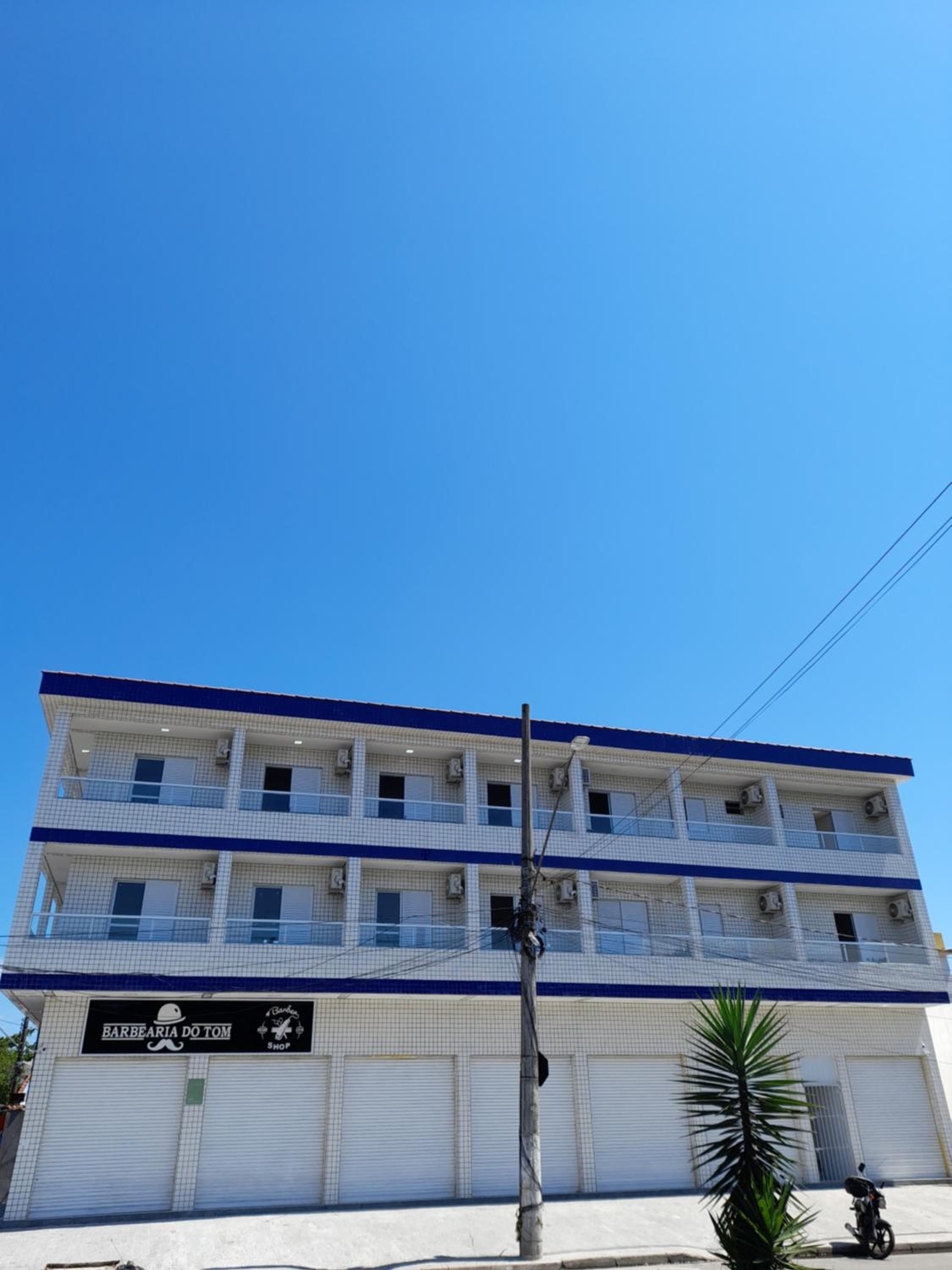 Pousada Suites Enseada Guaruja