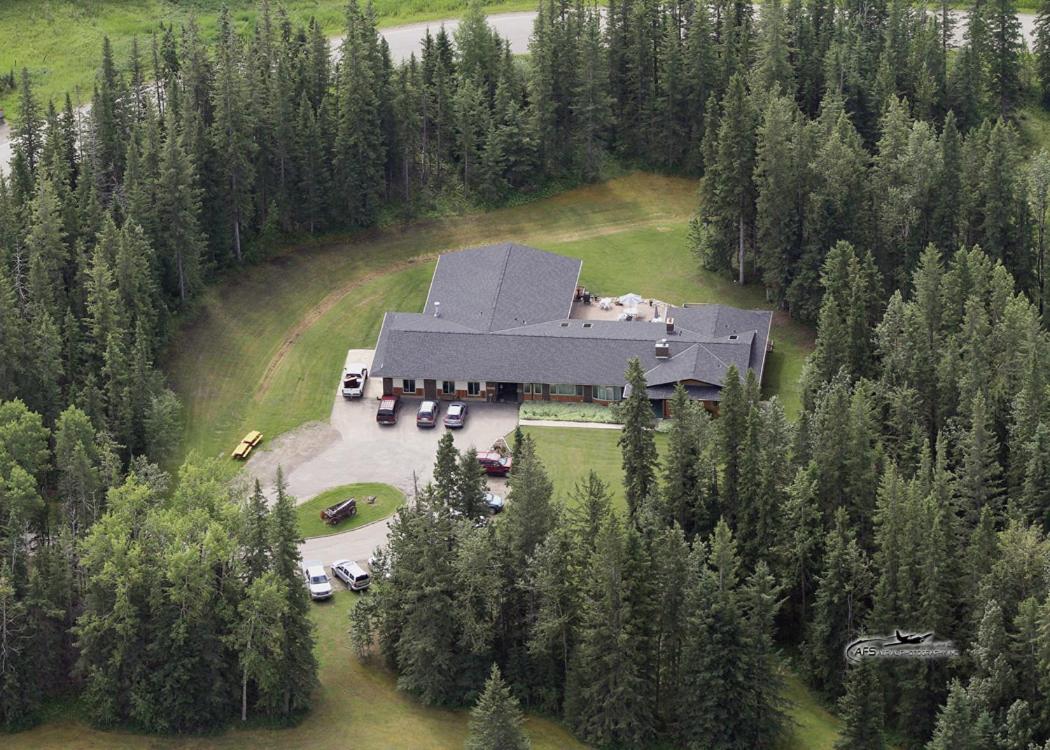 Rustlers Lodge