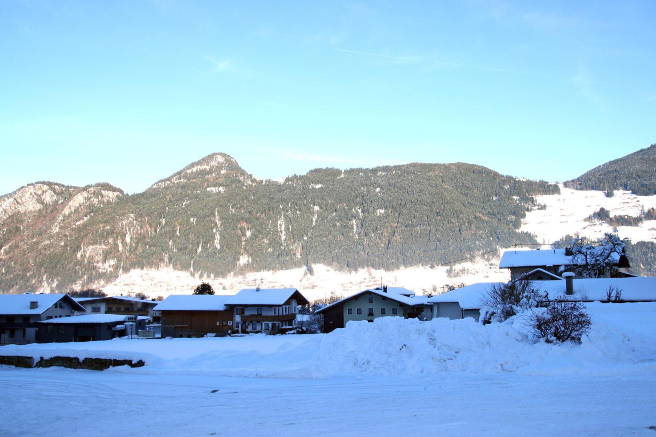 Ferienwohnung Kreidl view 4