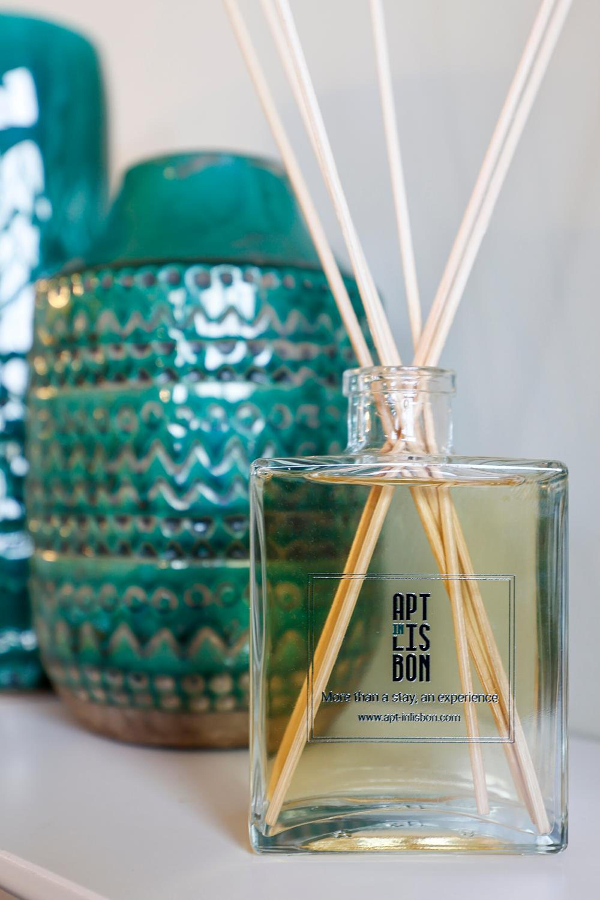 Oriente 57 Apartments by APT IIN - Parque das Nações