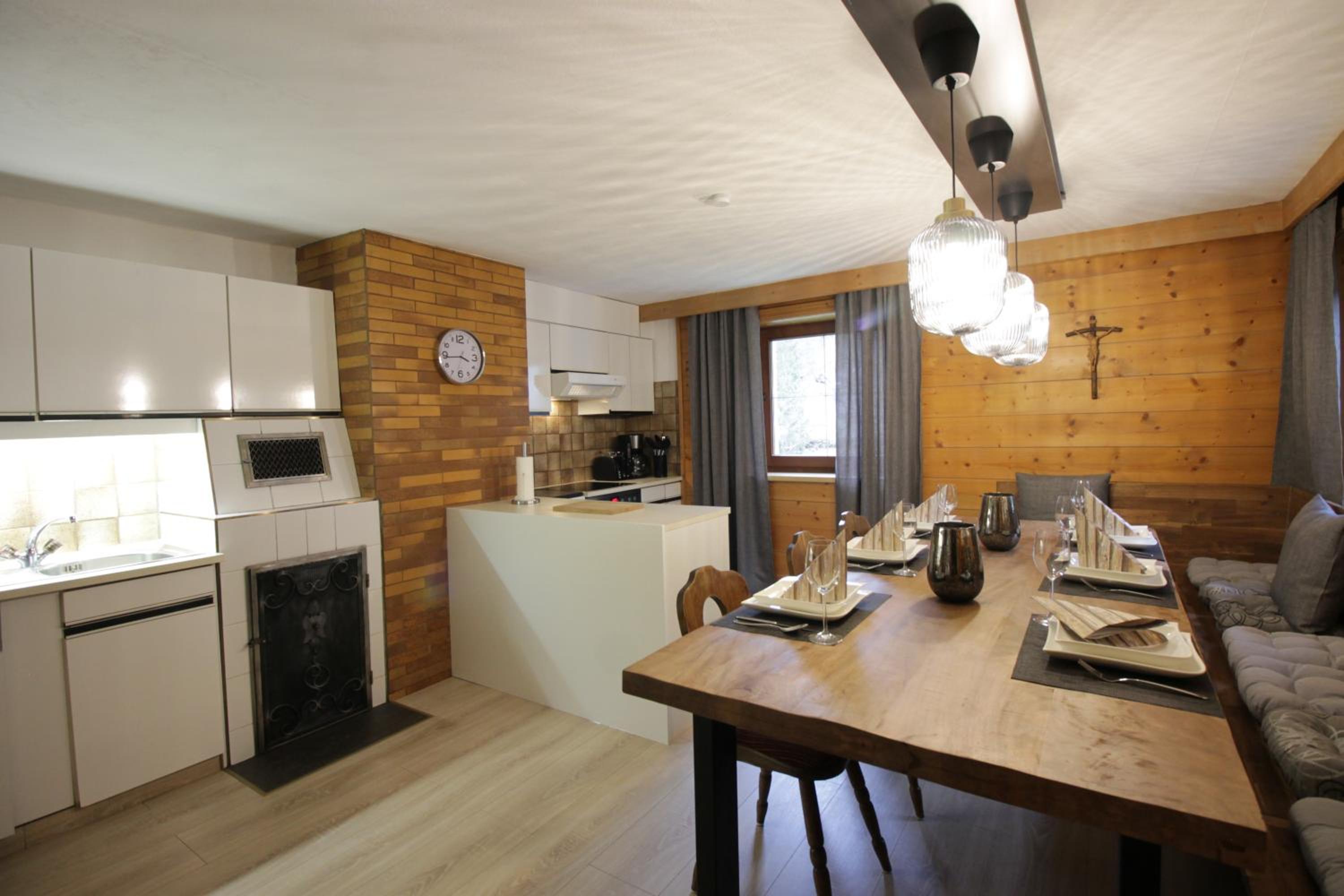 DAS LANDHAUS hart zillertal
