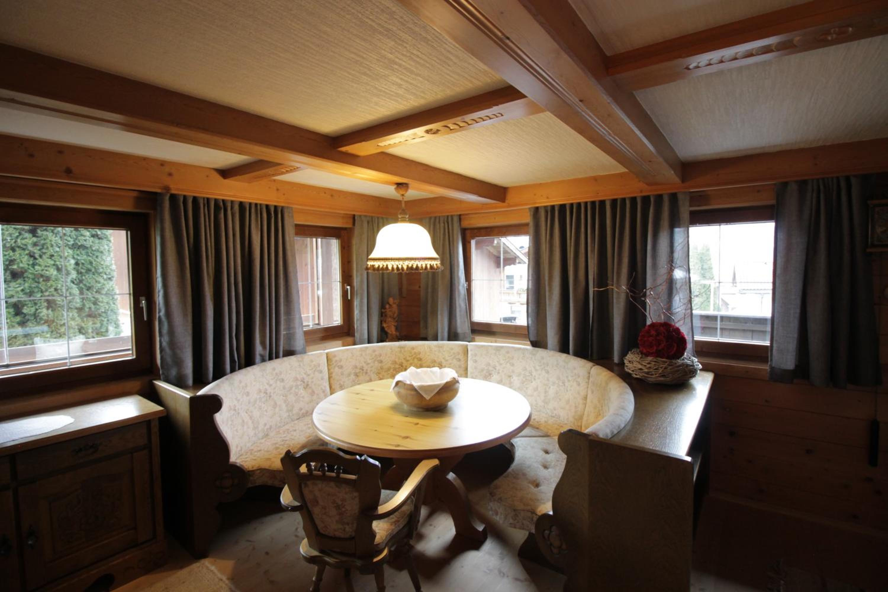 DAS LANDHAUS hart zillertal