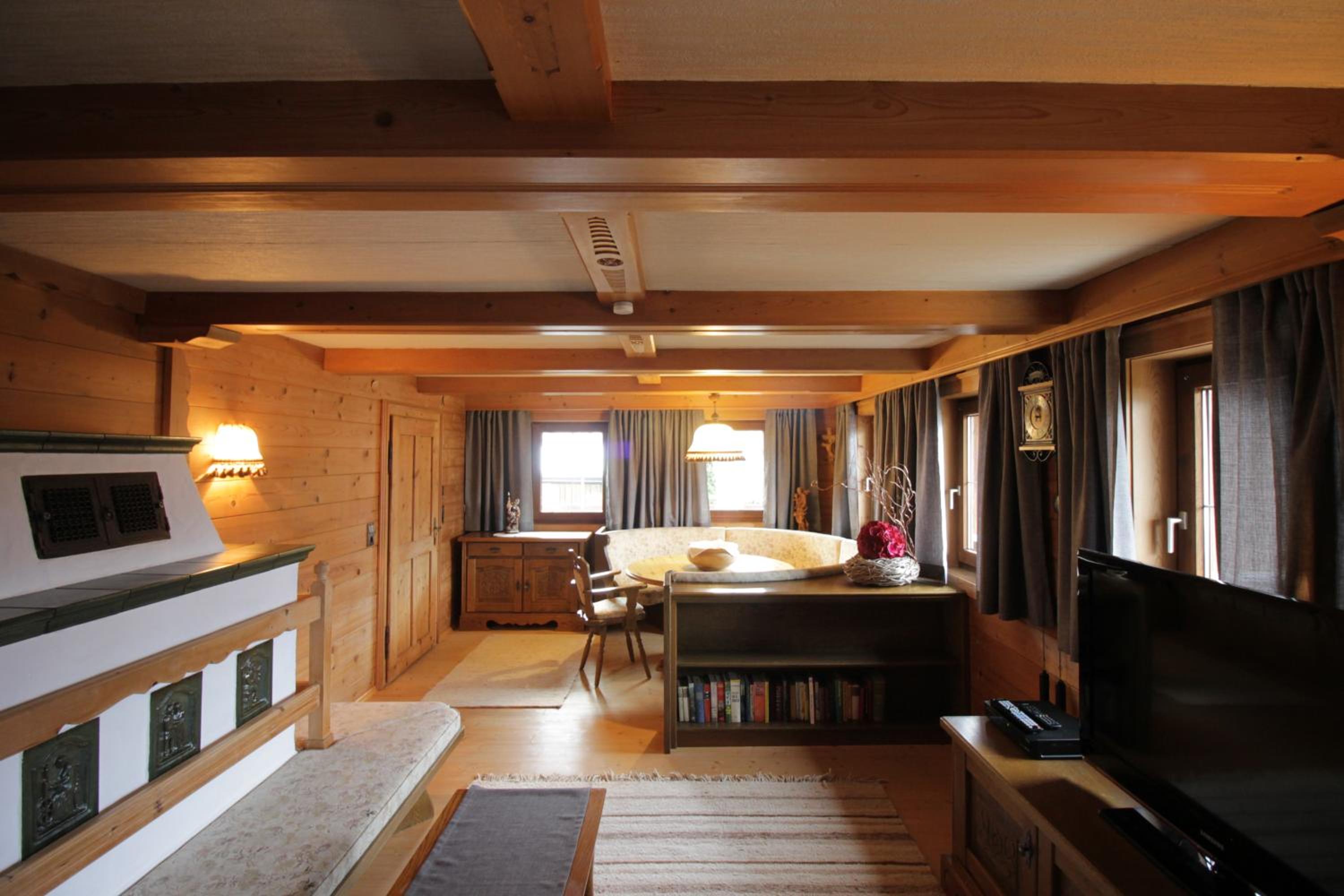 DAS LANDHAUS hart zillertal