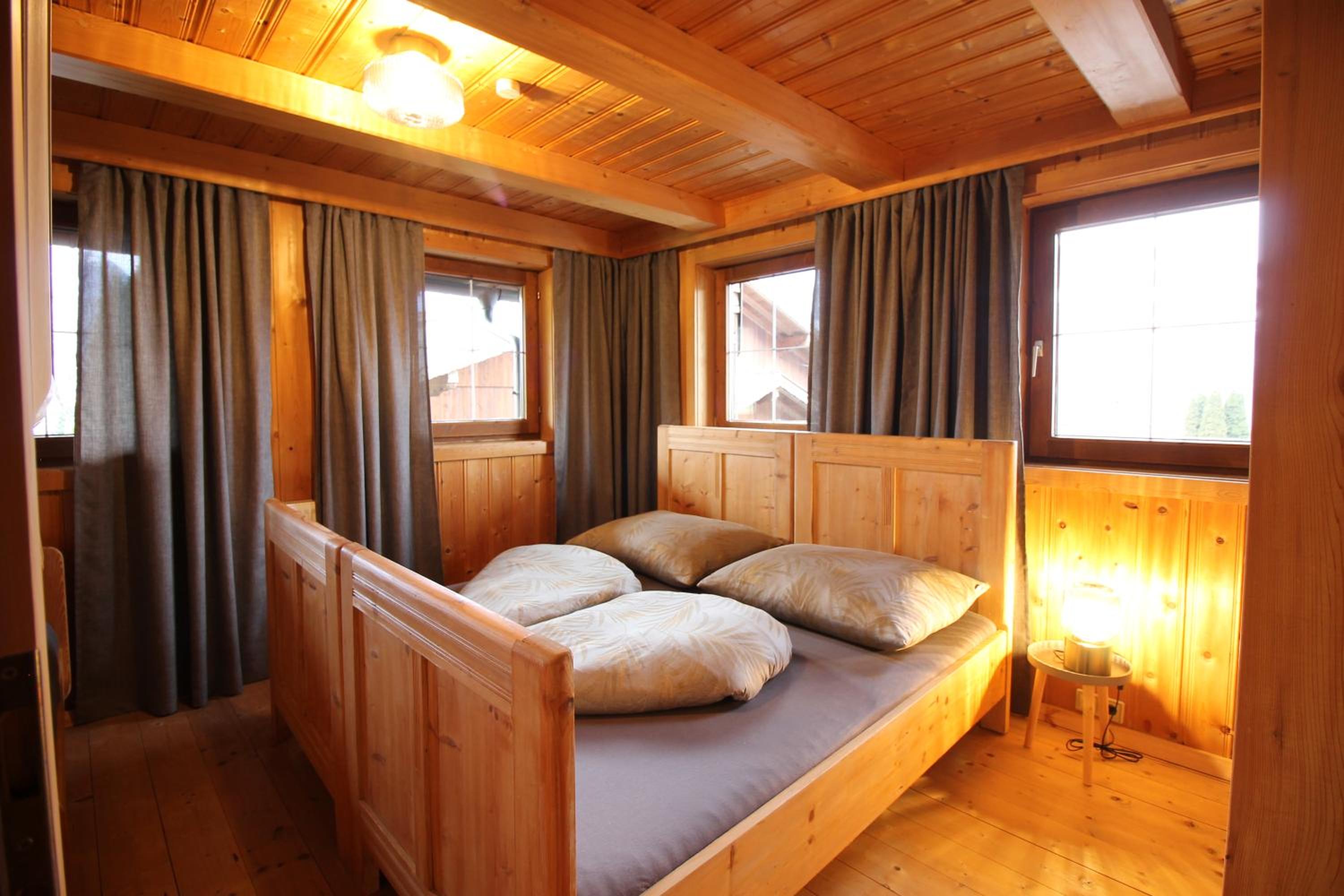 DAS LANDHAUS hart zillertal