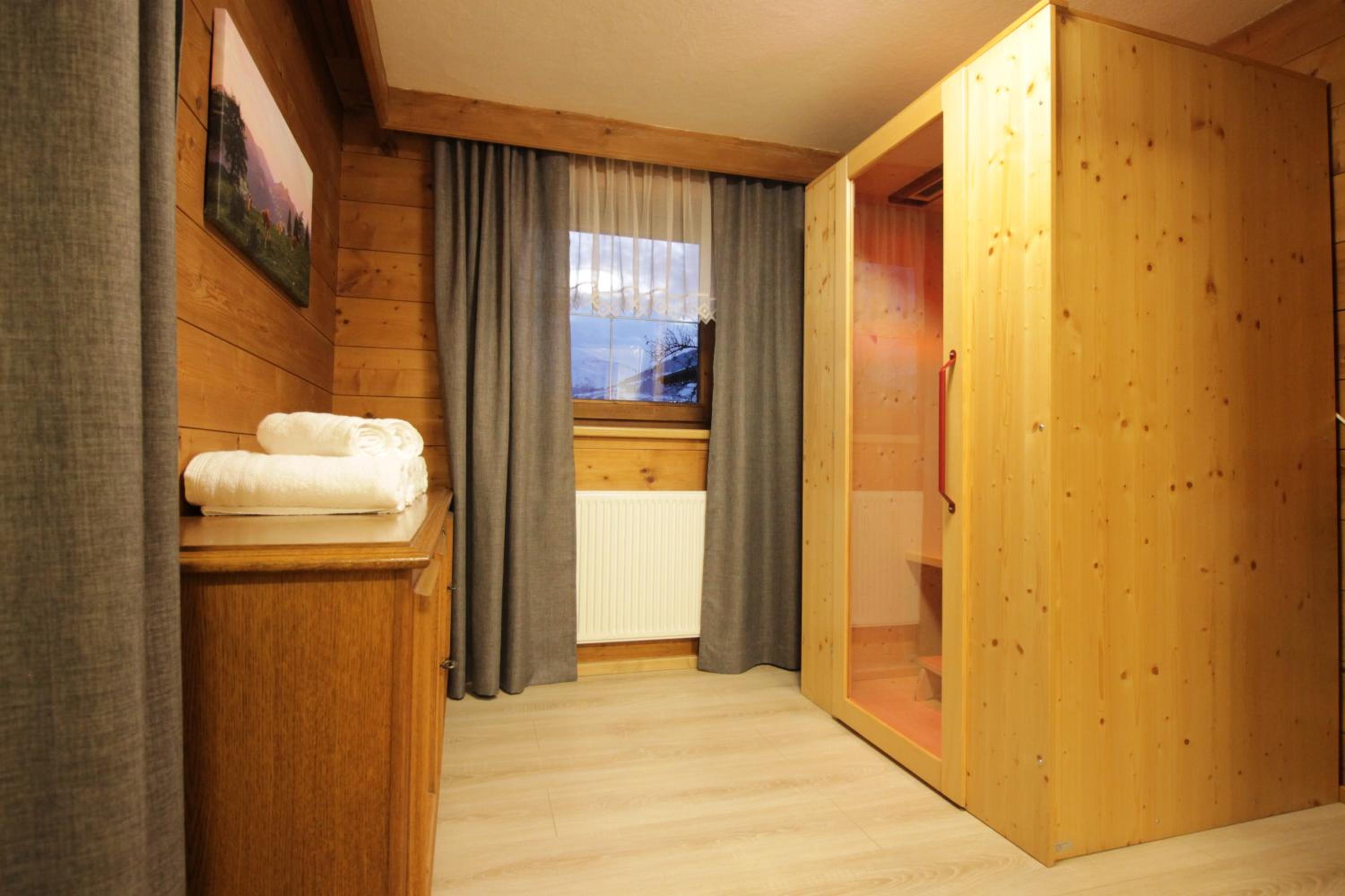 DAS LANDHAUS hart zillertal