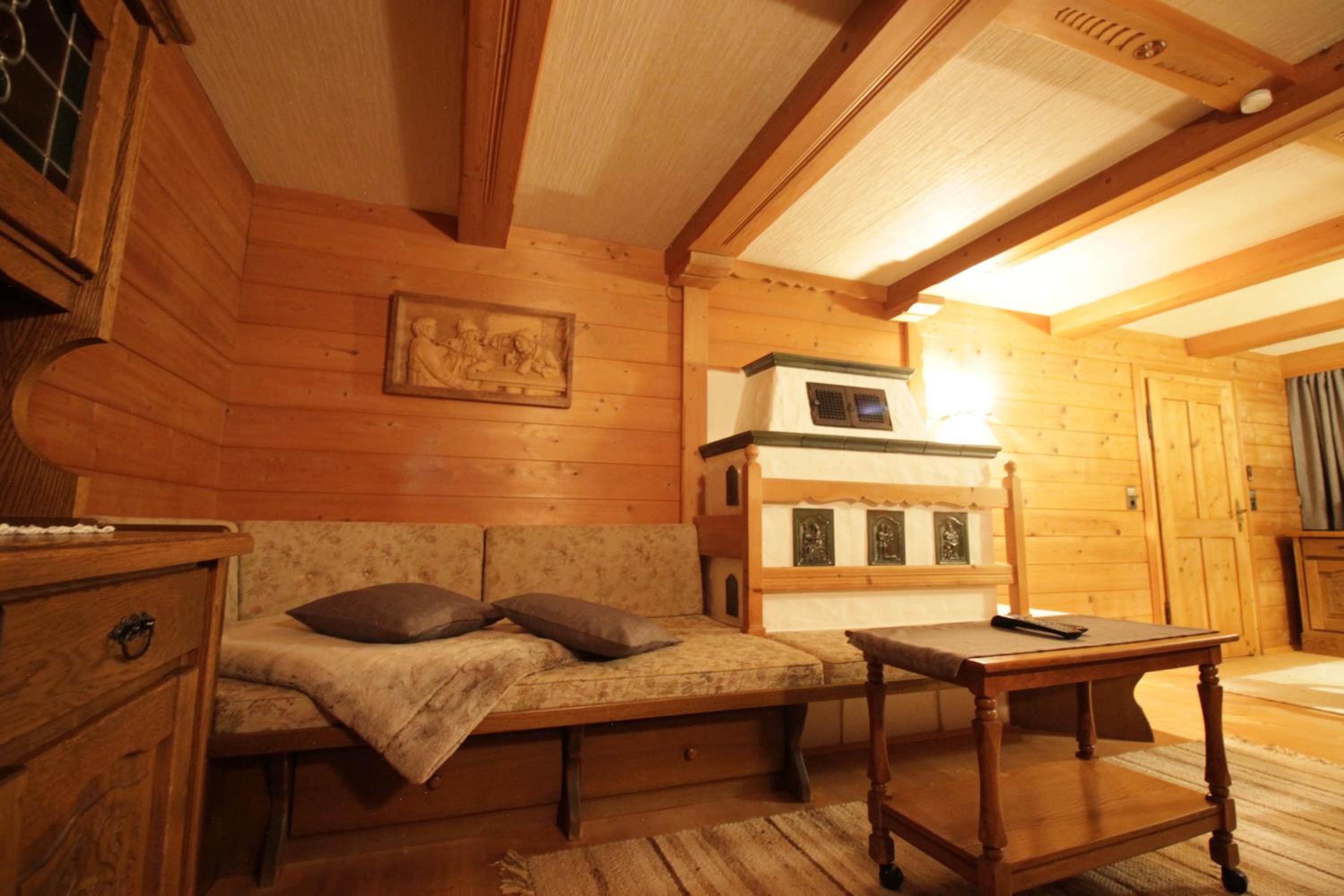 DAS LANDHAUS hart zillertal