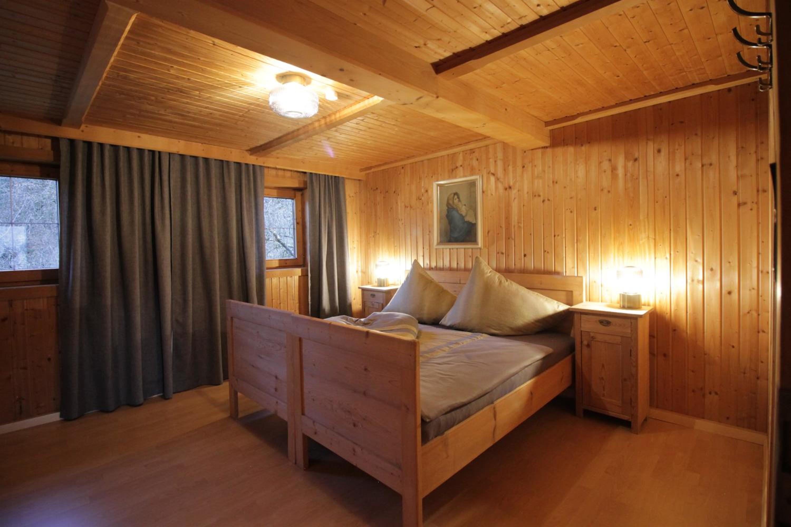 DAS LANDHAUS hart zillertal