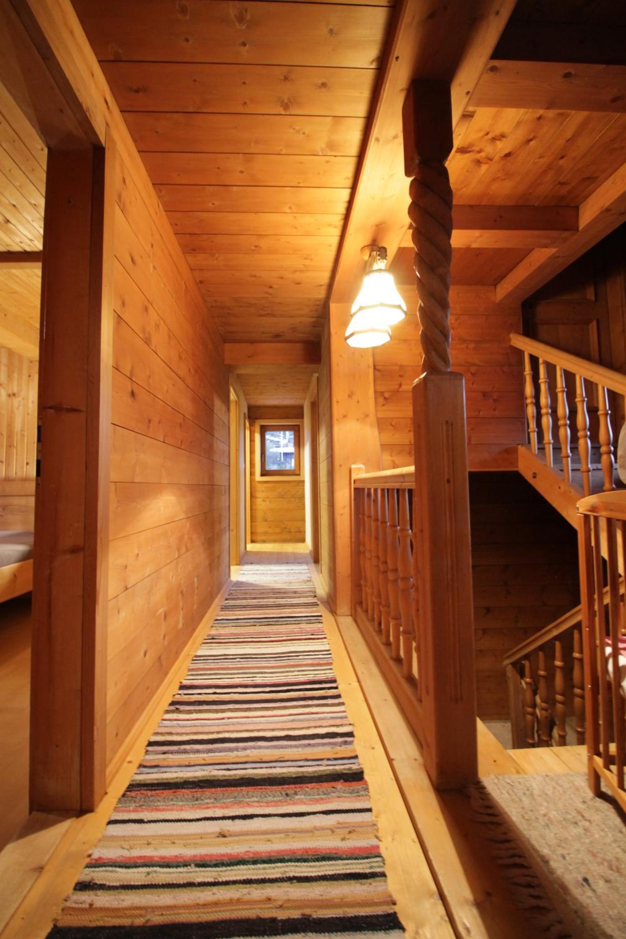 DAS LANDHAUS hart zillertal