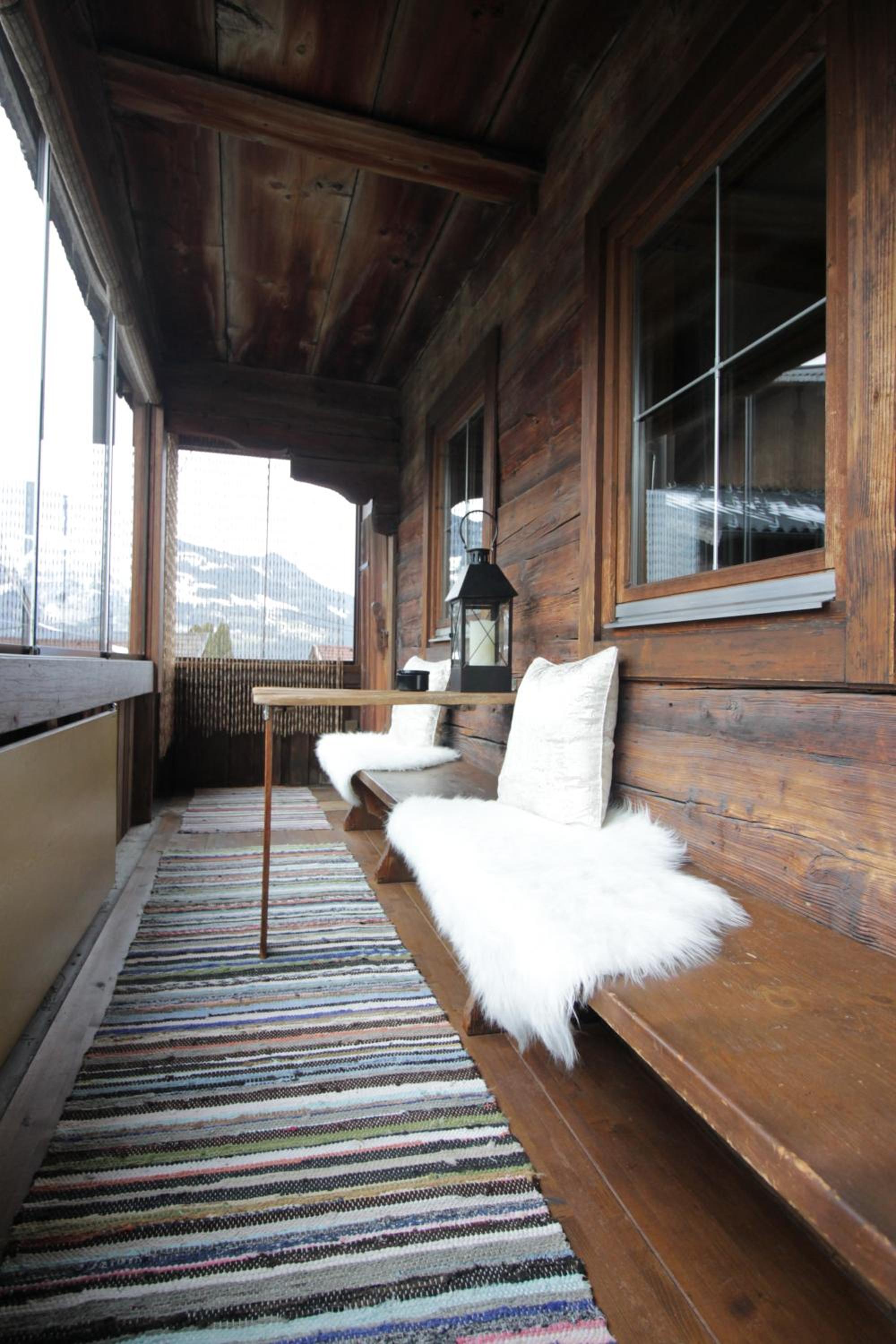 DAS LANDHAUS hart zillertal