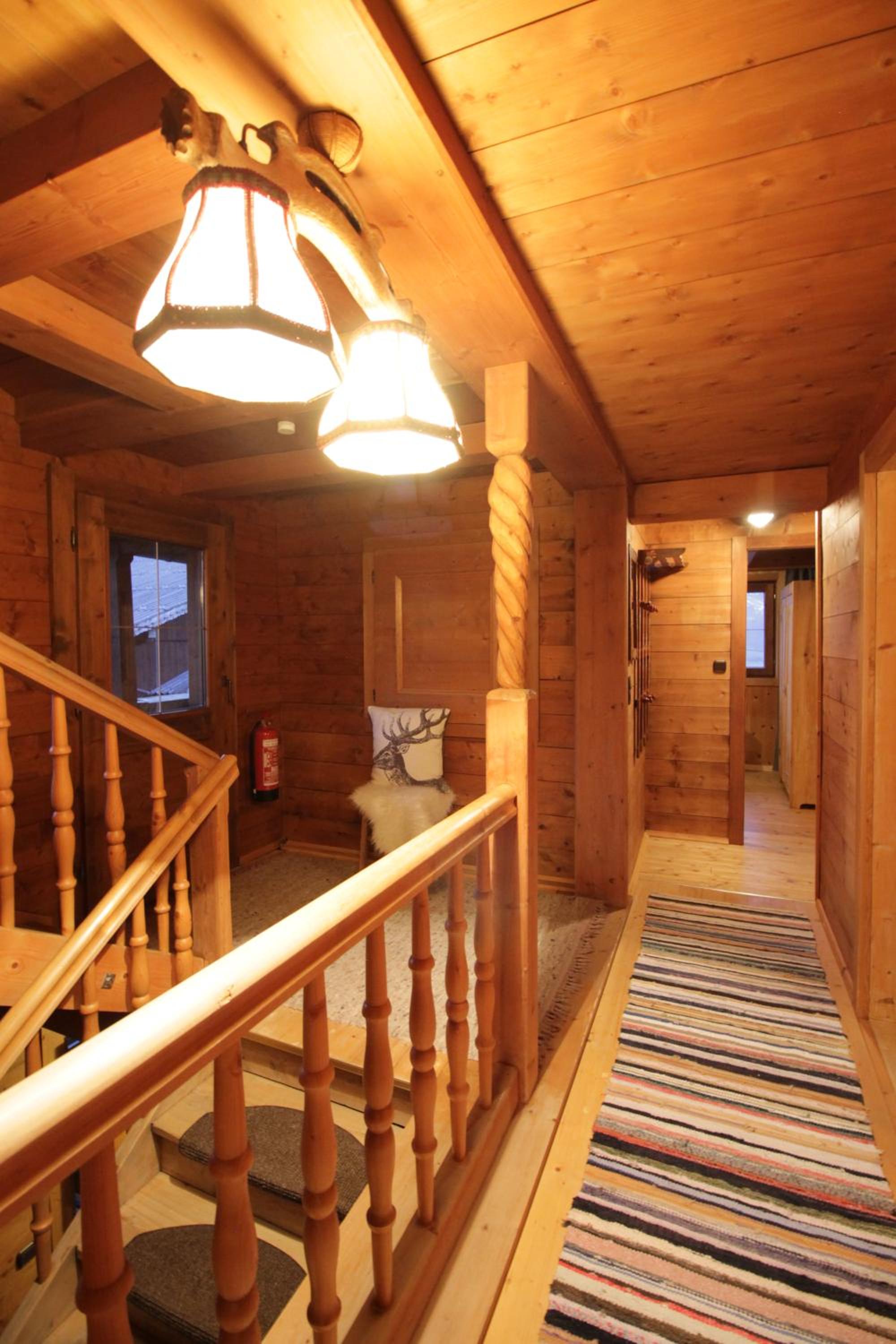 DAS LANDHAUS hart zillertal