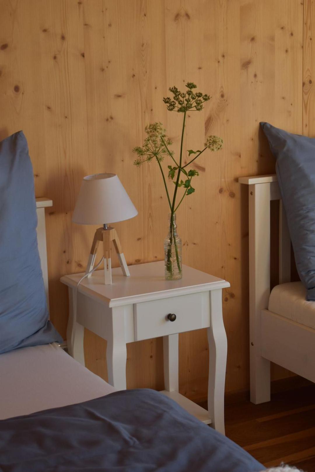Ferienhaus mit Charme