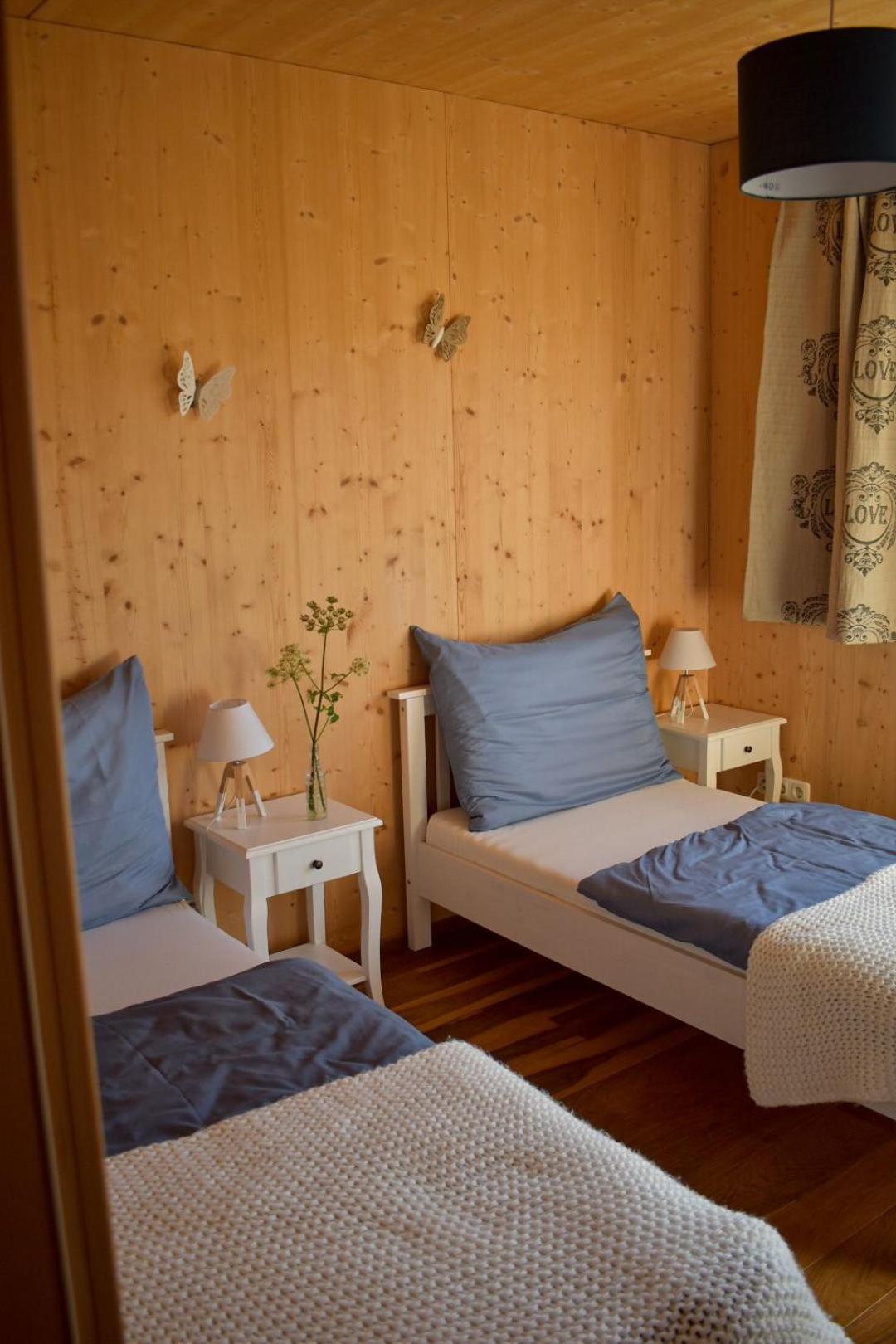 Ferienhaus mit Charme