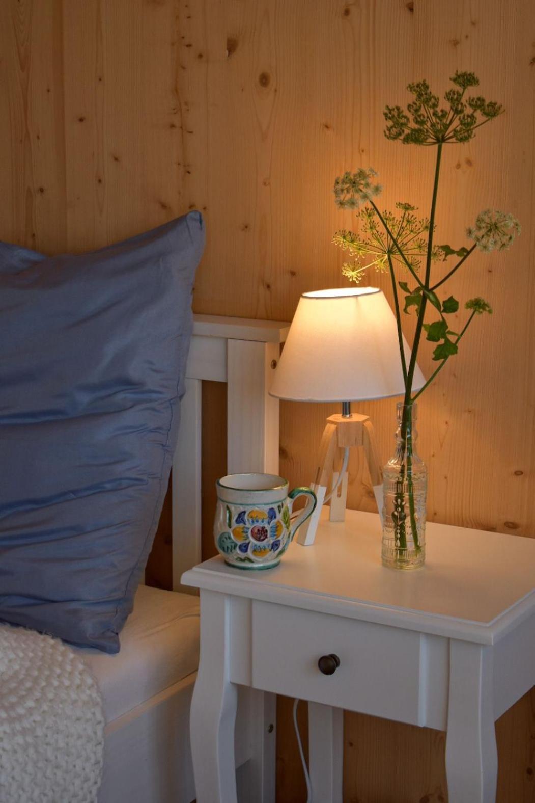 Ferienhaus mit Charme