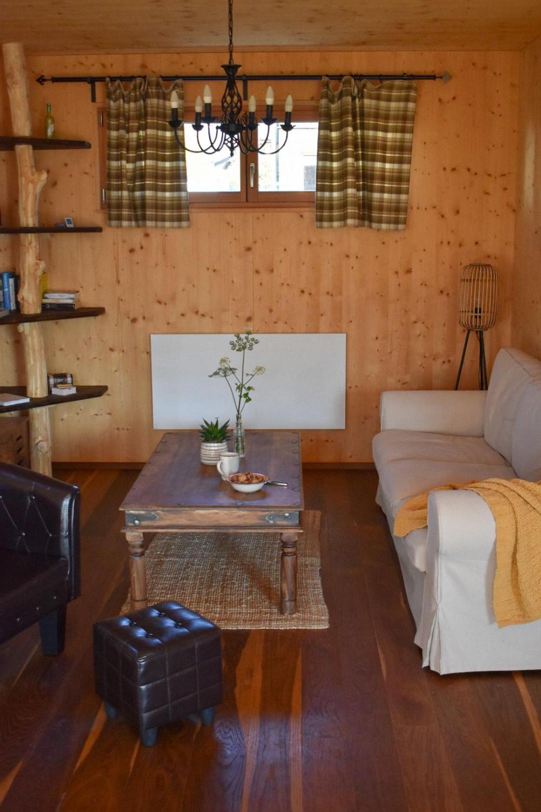 Ferienhaus mit Charme