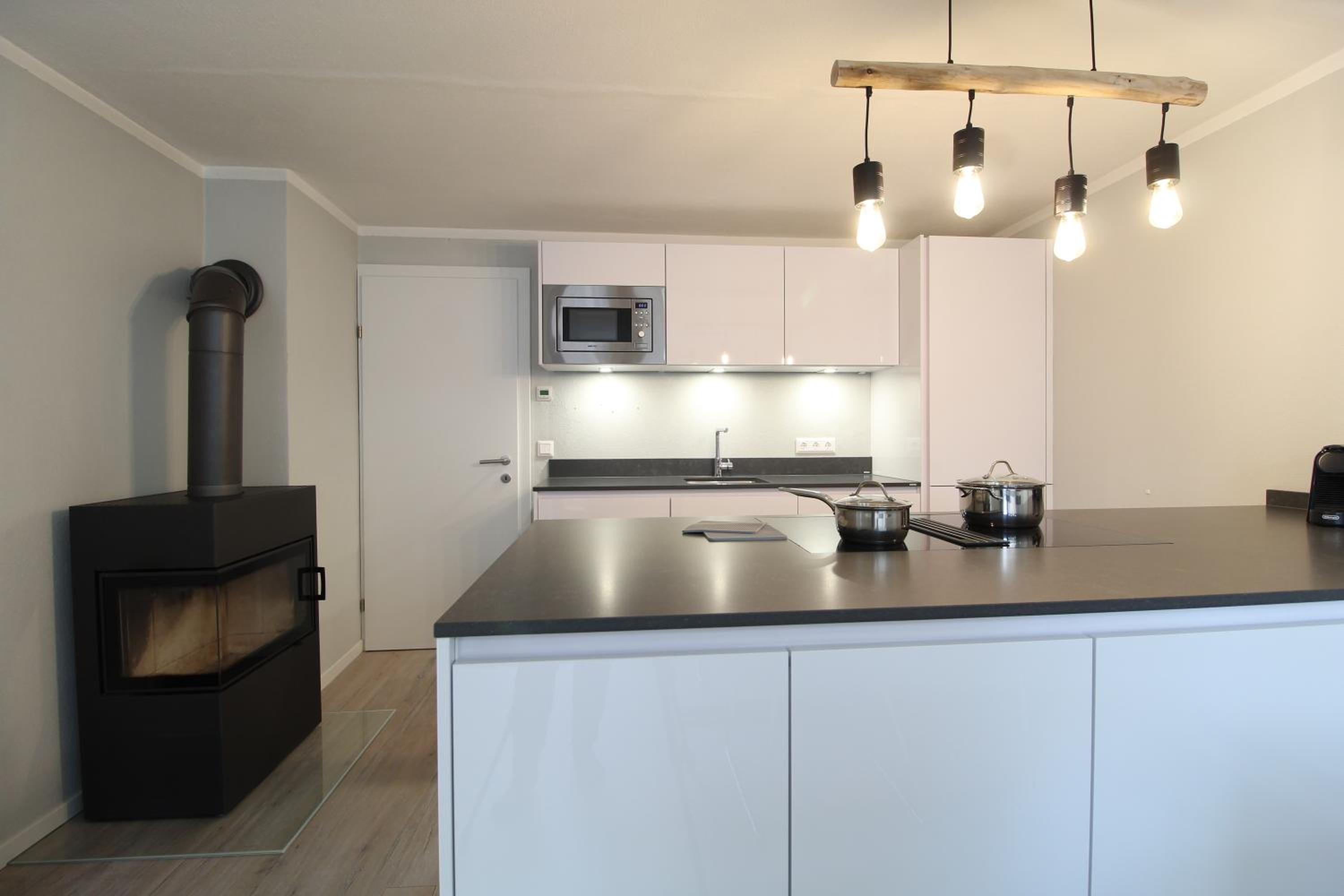 RMG Roses Apartments