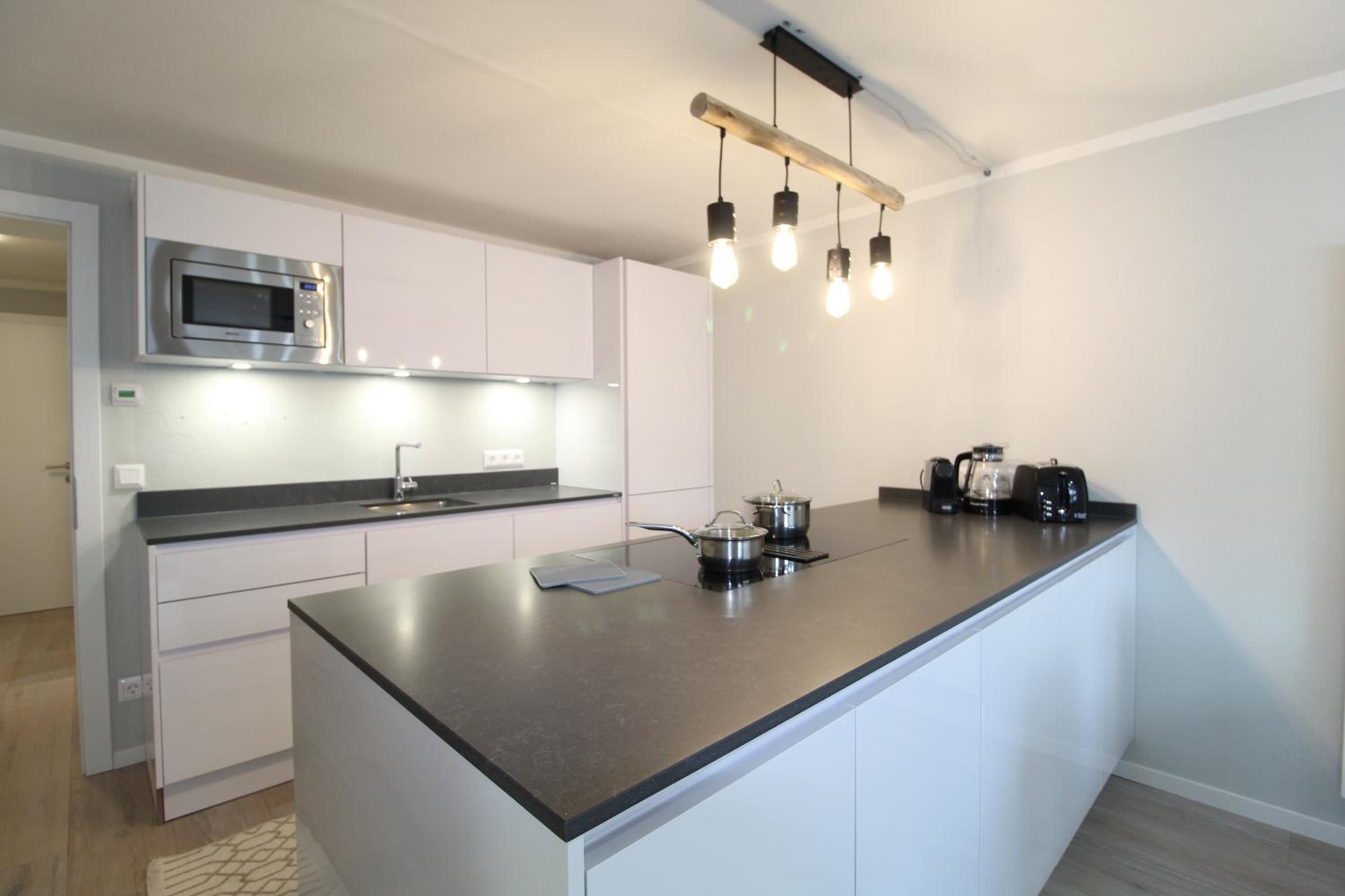 RMG Roses Apartments