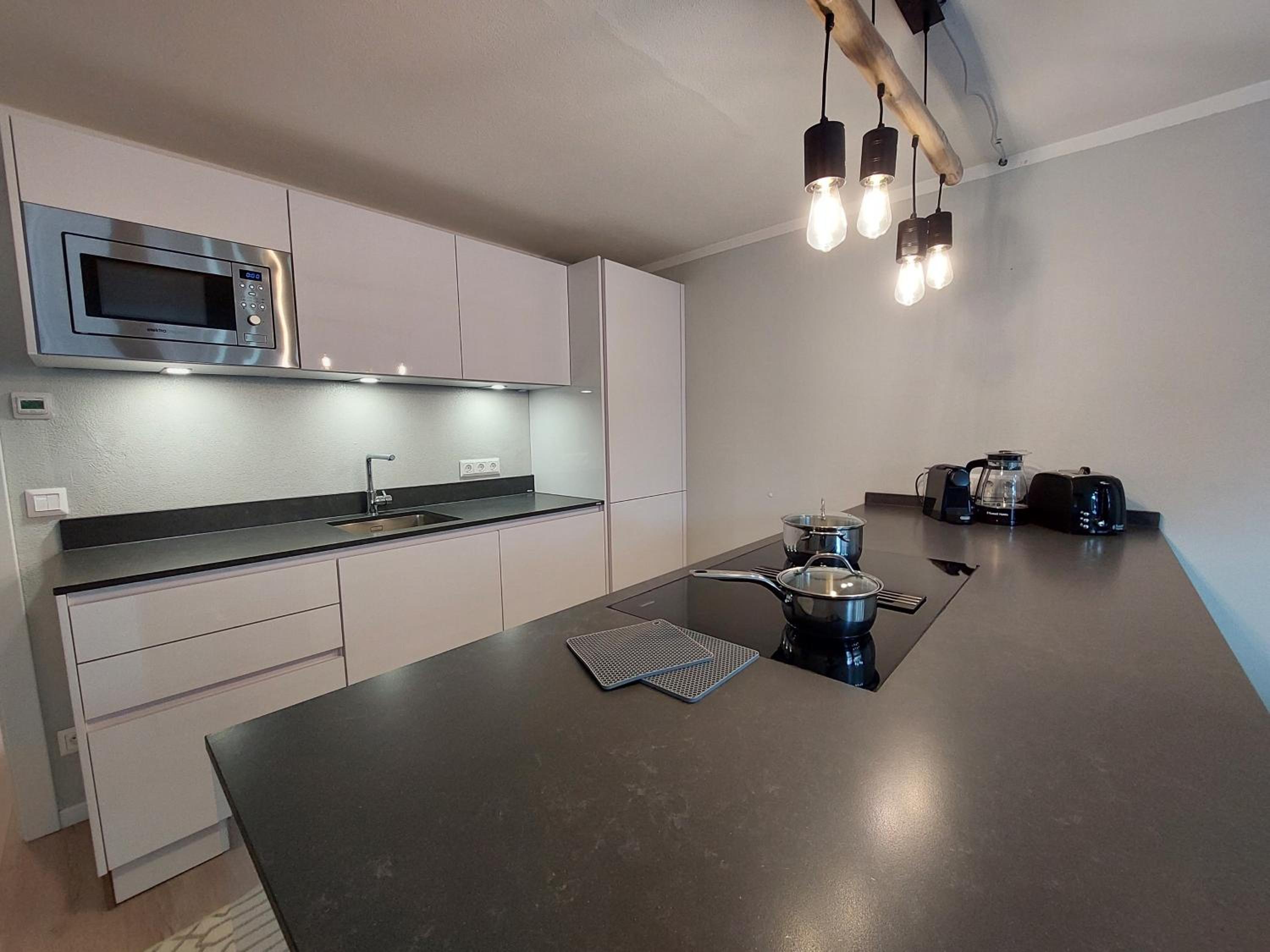 RMG Roses Apartments