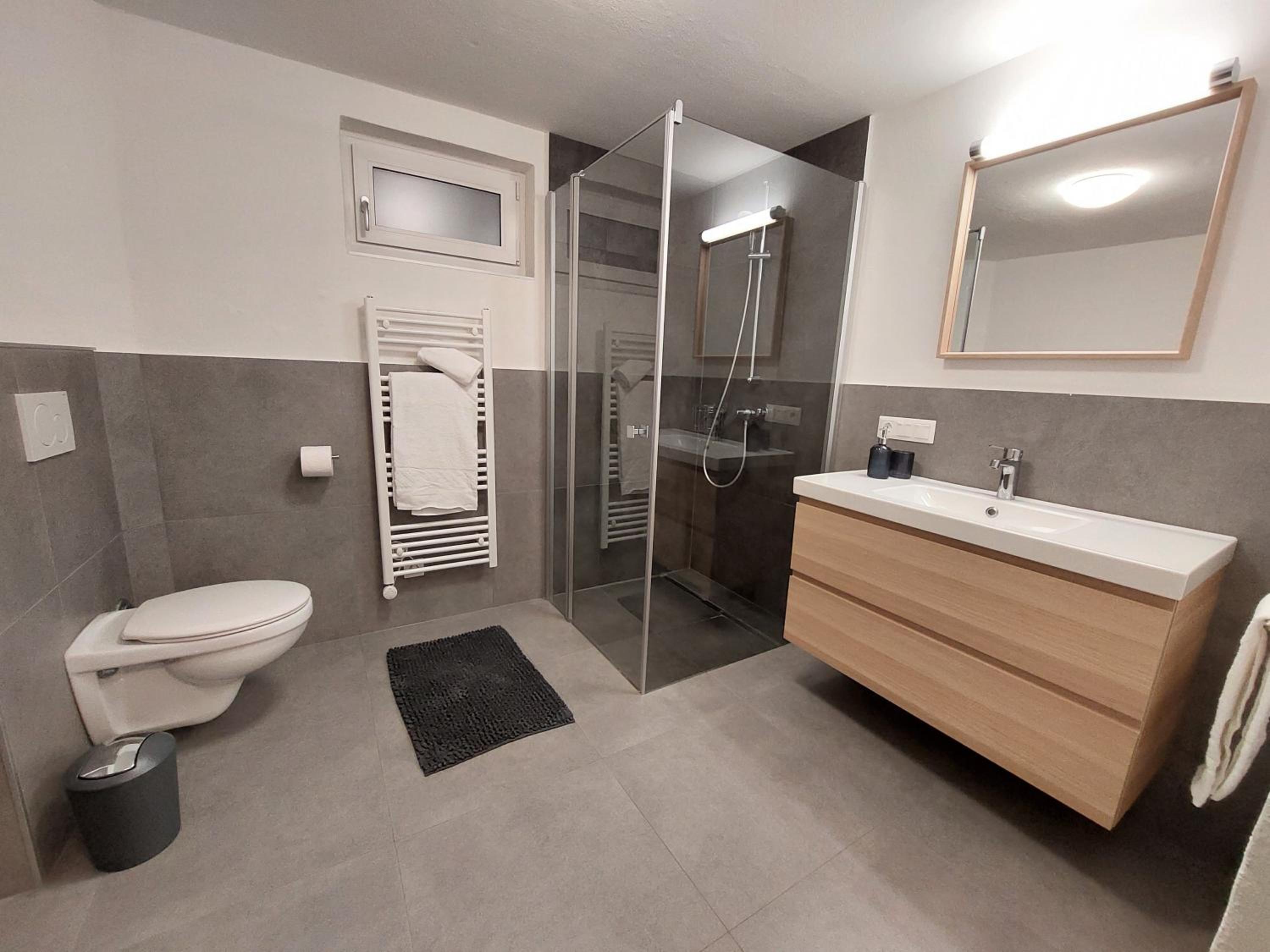 RMG Roses Apartments