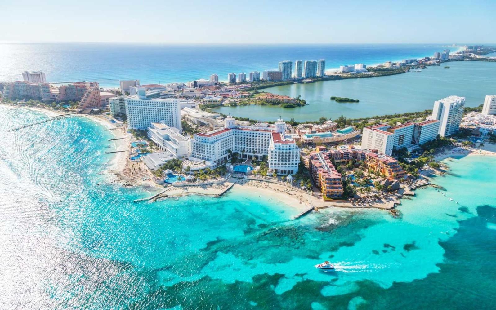 Thelmar Rooms Cancun