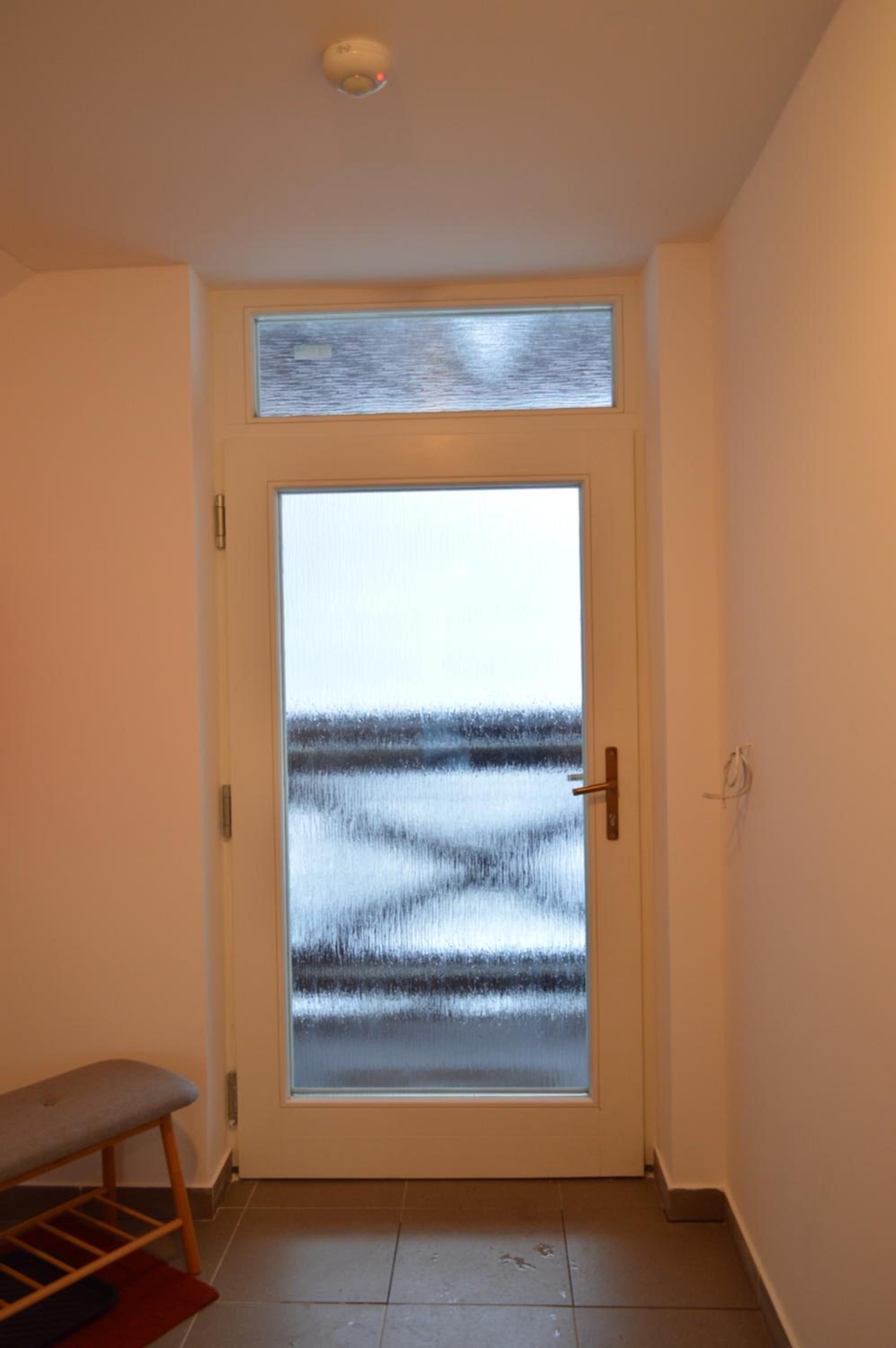 Ager Apartments view 2