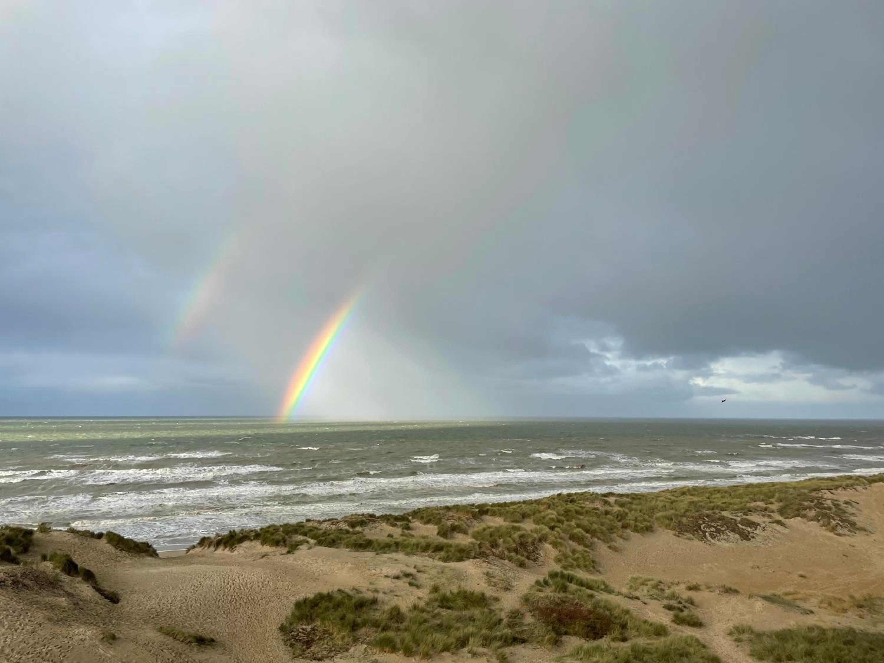 Koksijde Zeedijk Res Manh